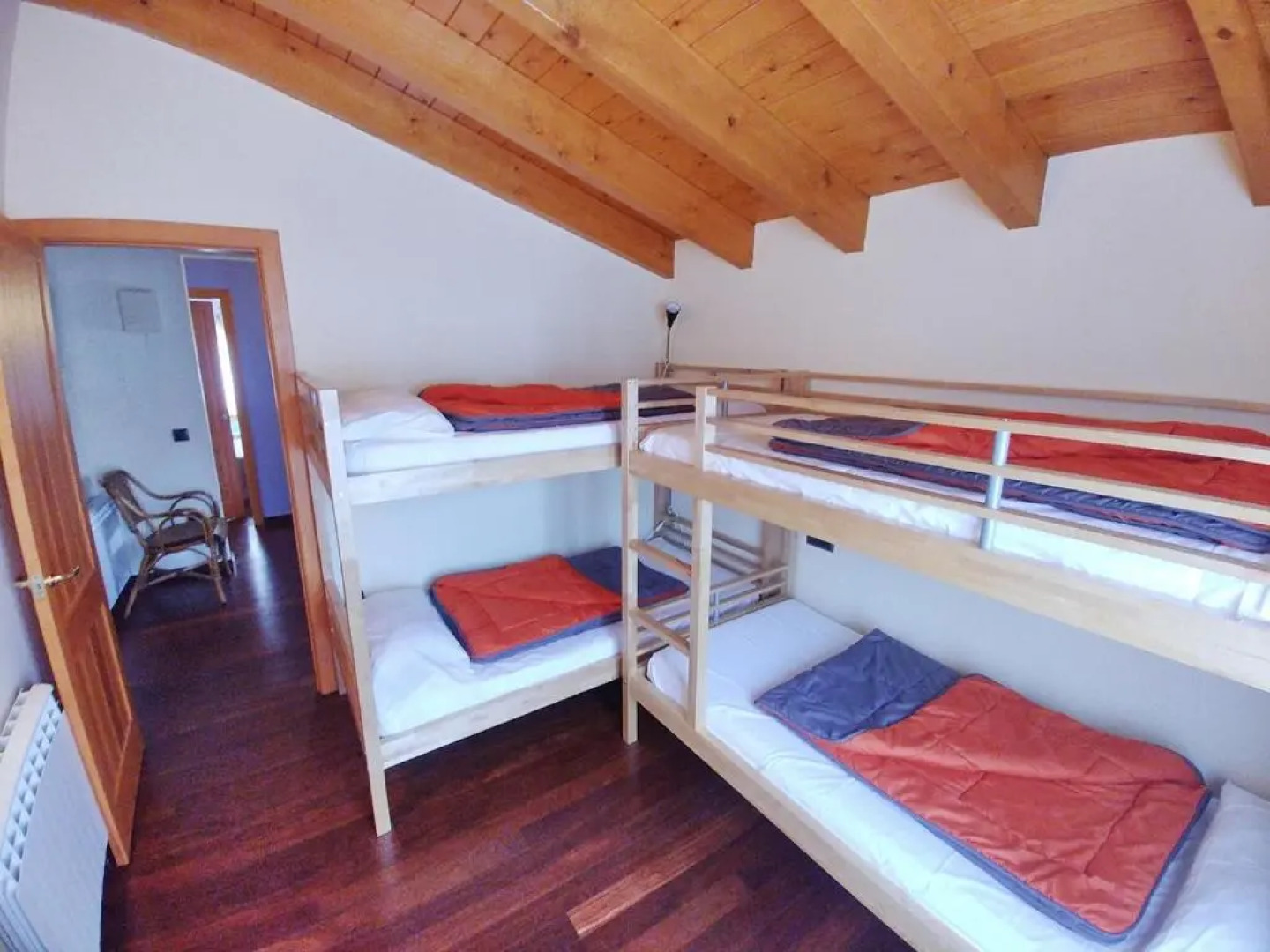 Casa PereCampelles - Vall de Núria - Ripollès