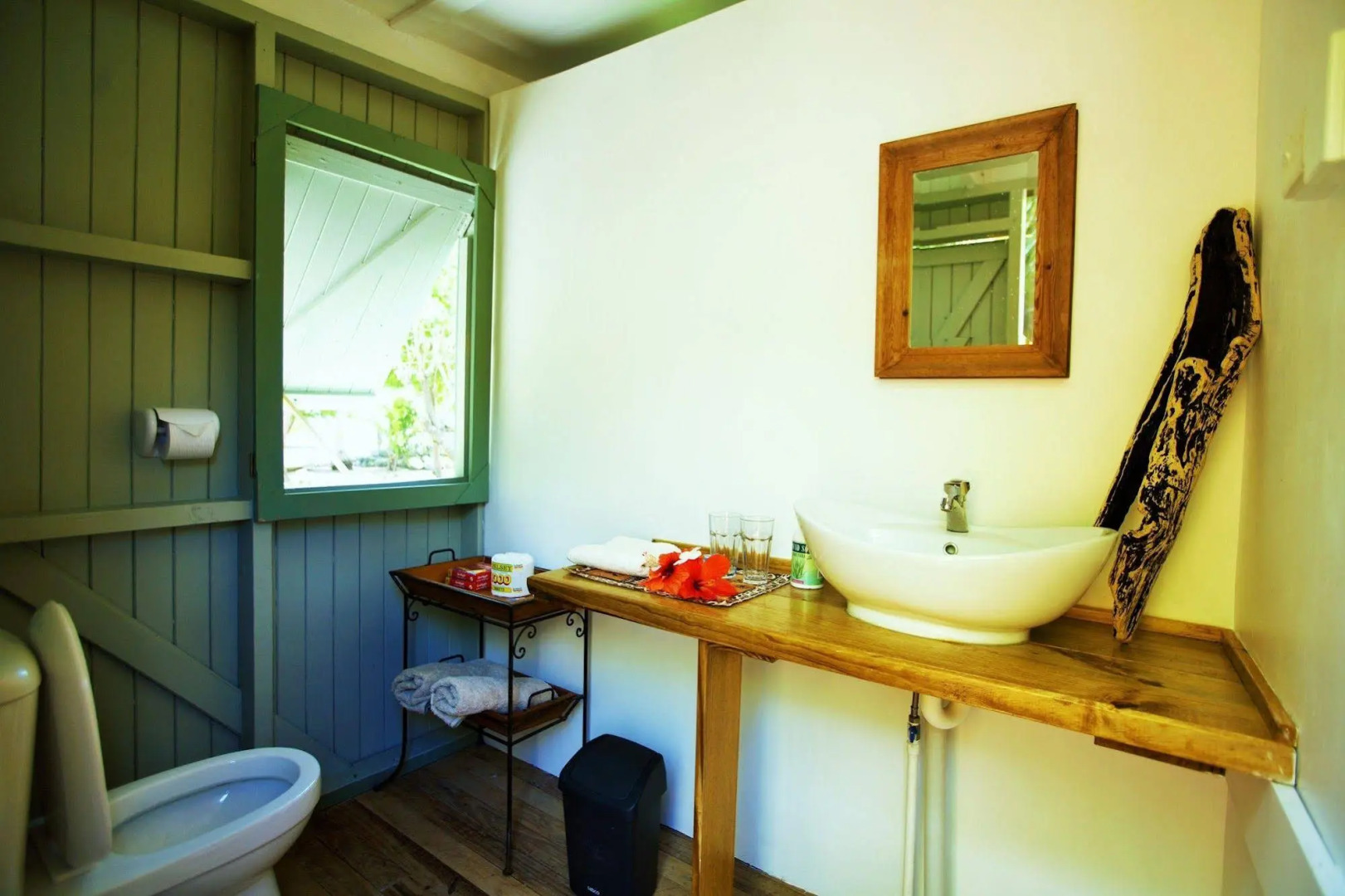 Mai Dive Astrolabe Reef Resort