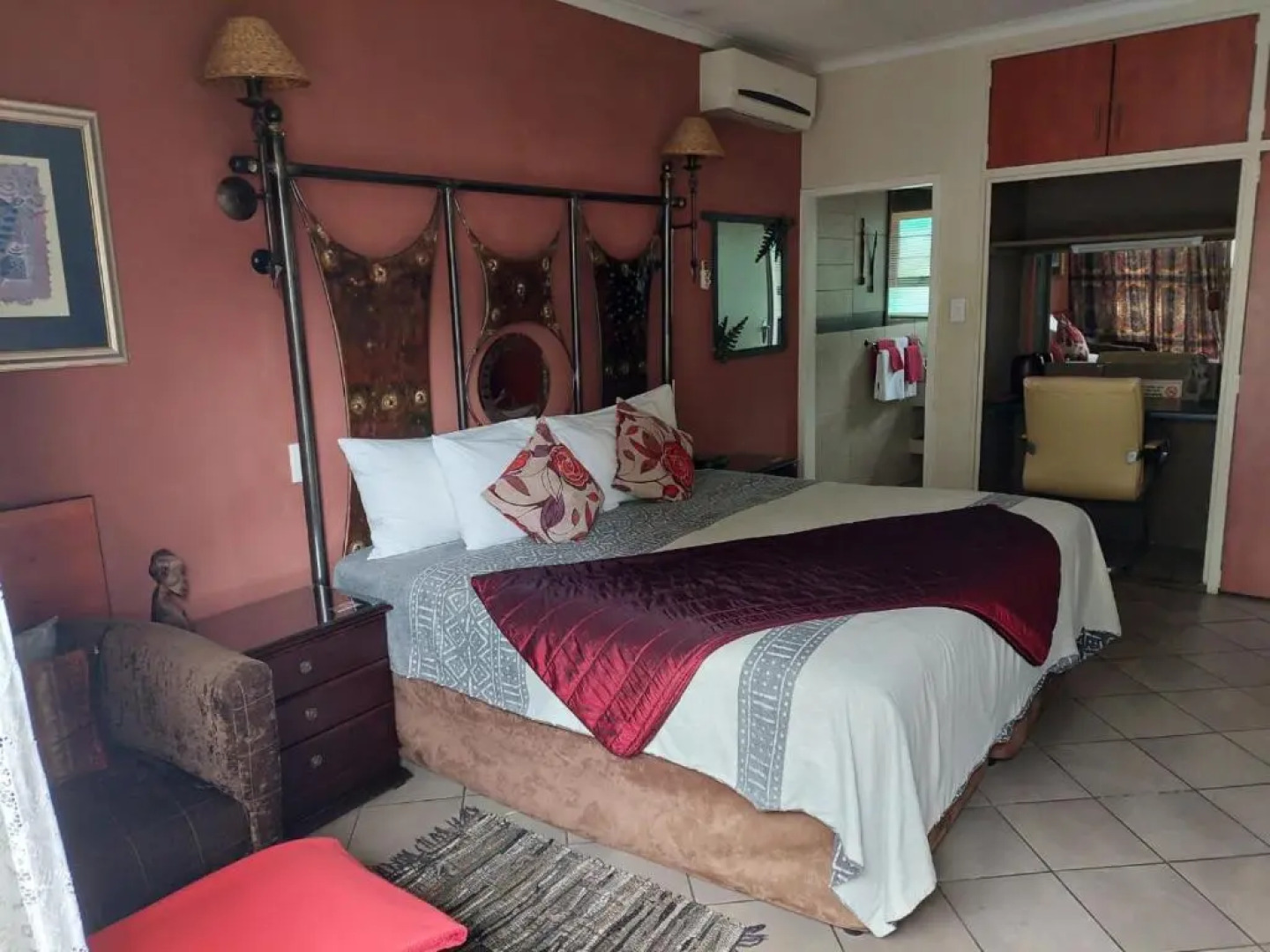 Sleep Eezy Cottages