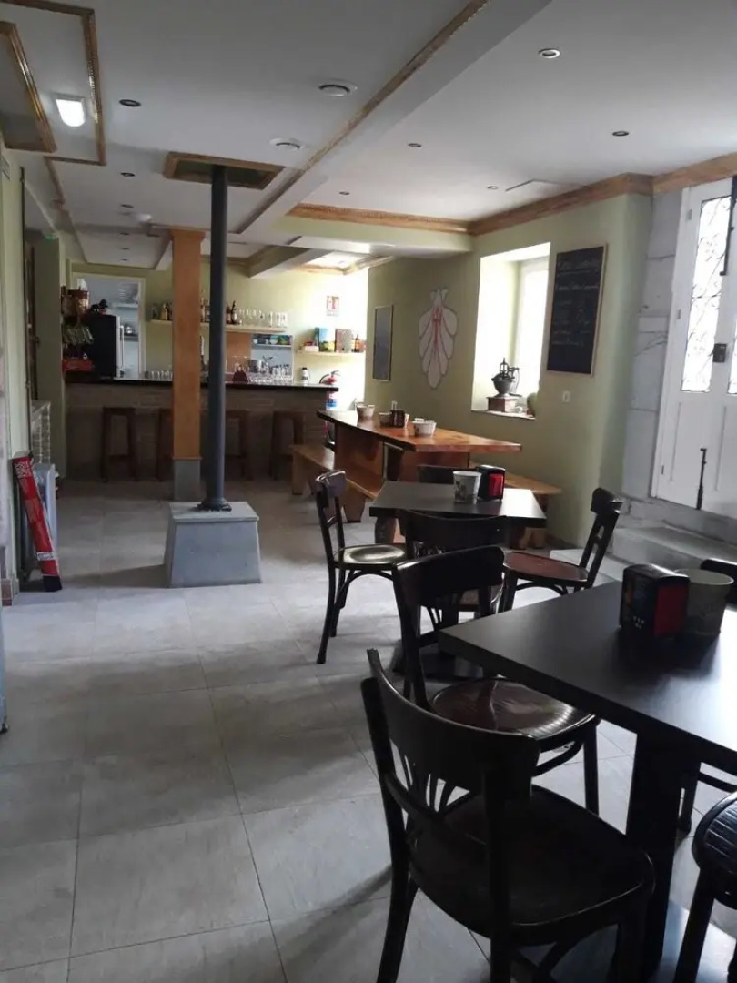 Albergue La Quintana - Hostel