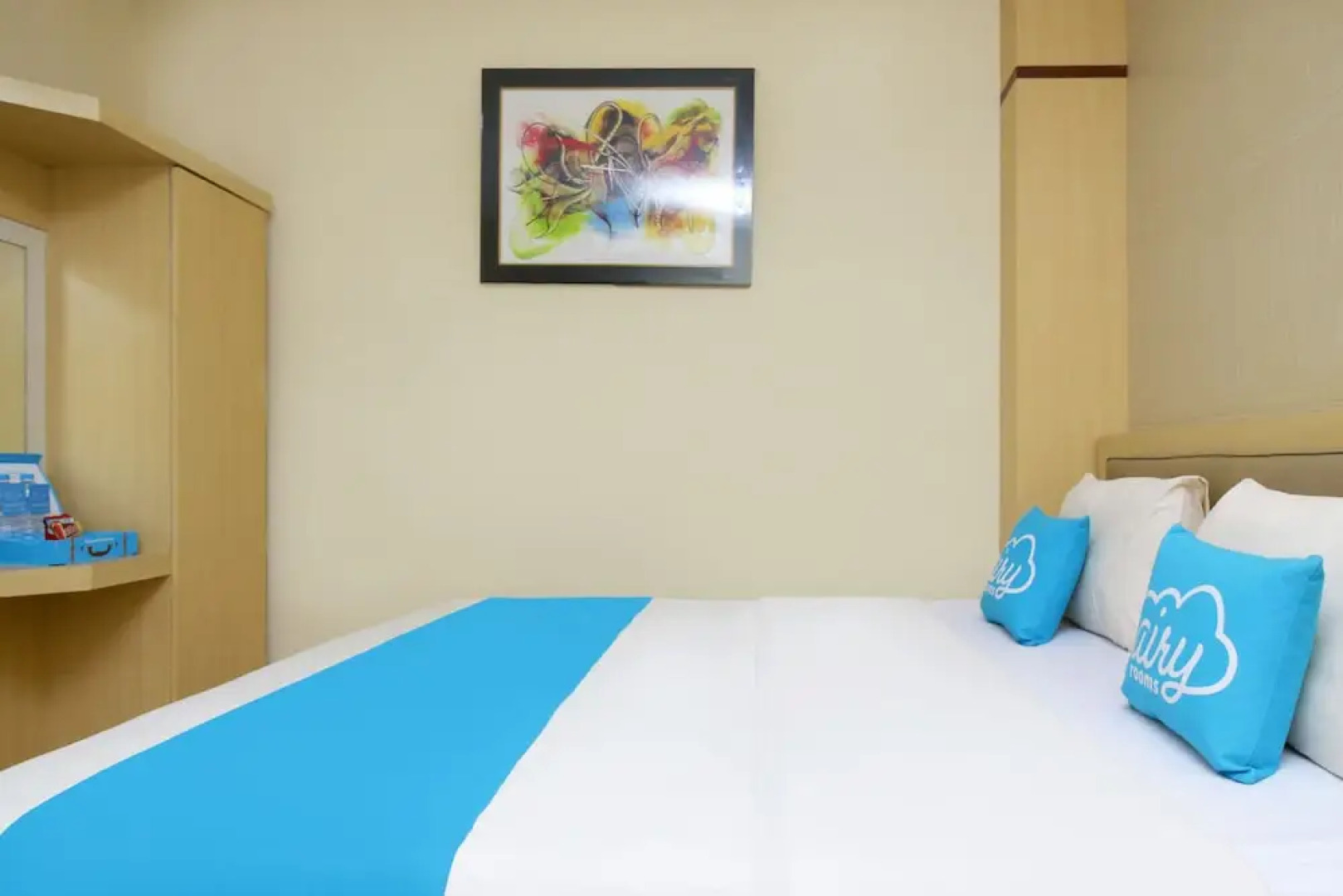 Airy Korumba Malik Raya 22V Kendari