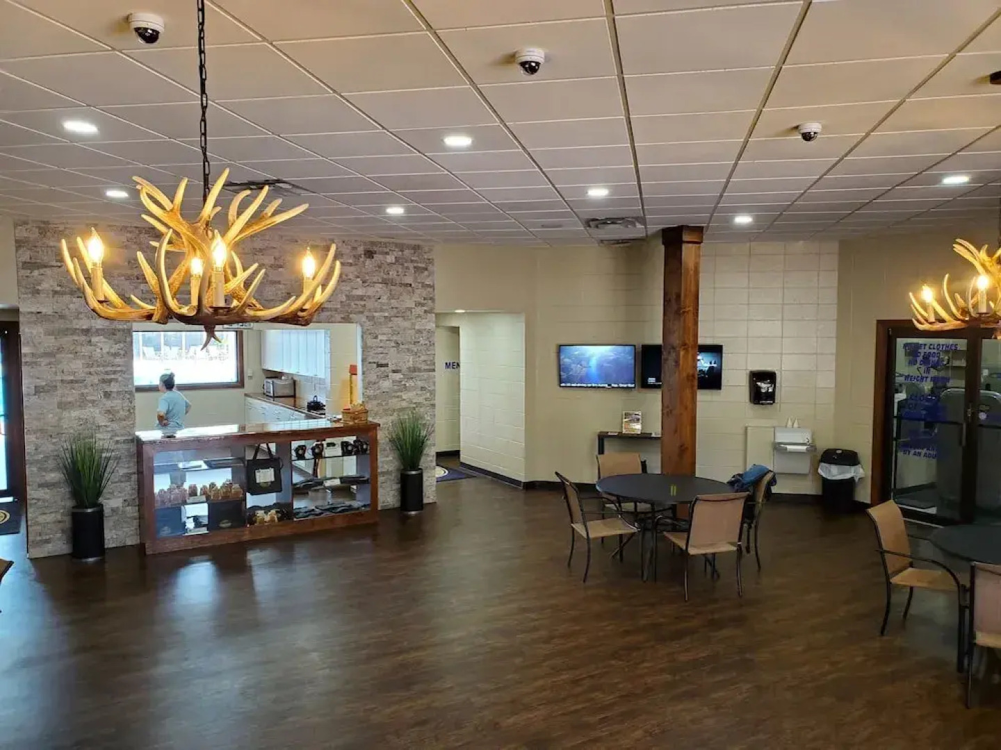 The Villas at Coosawattee River Resort