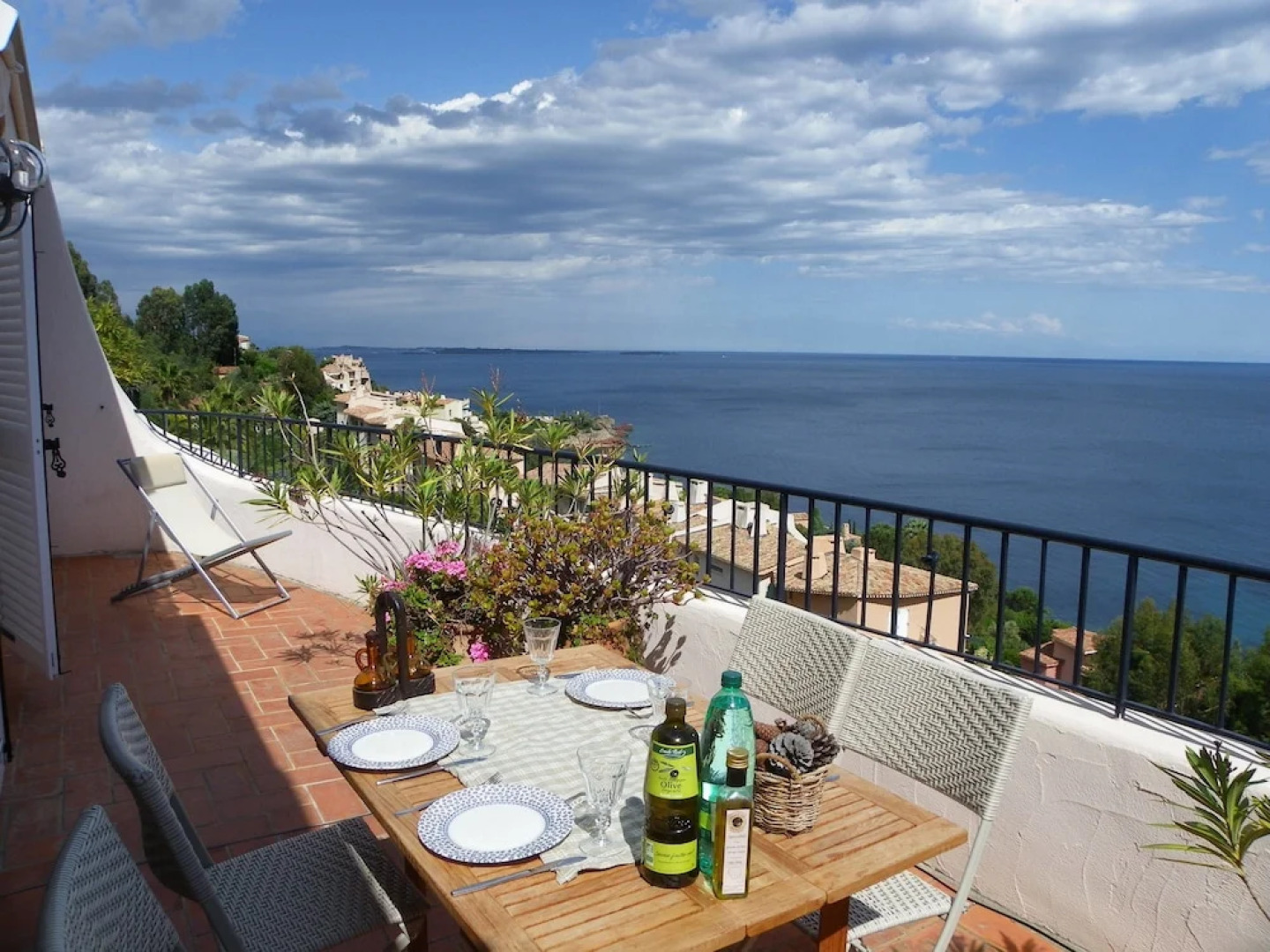 Agence la Galère - Appartement Dionee 2