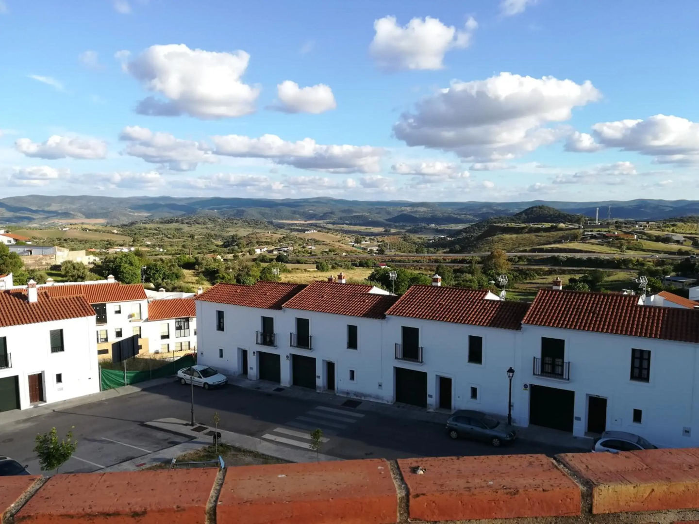 Buhardilla Rústica Mirando a Santa Catalina