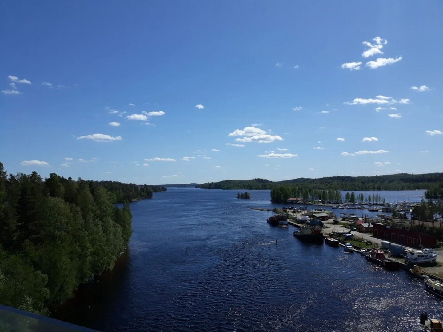 Summer Hotel Malakias