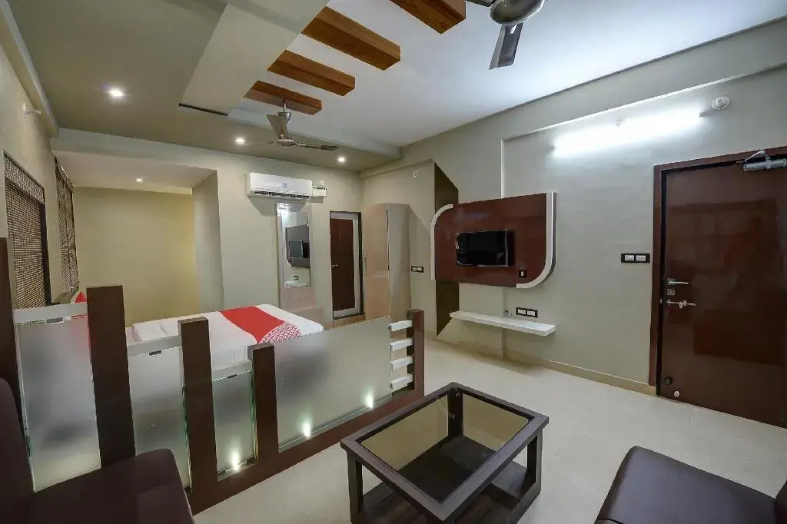 Hotel Sagar Executive By OYO Rooms