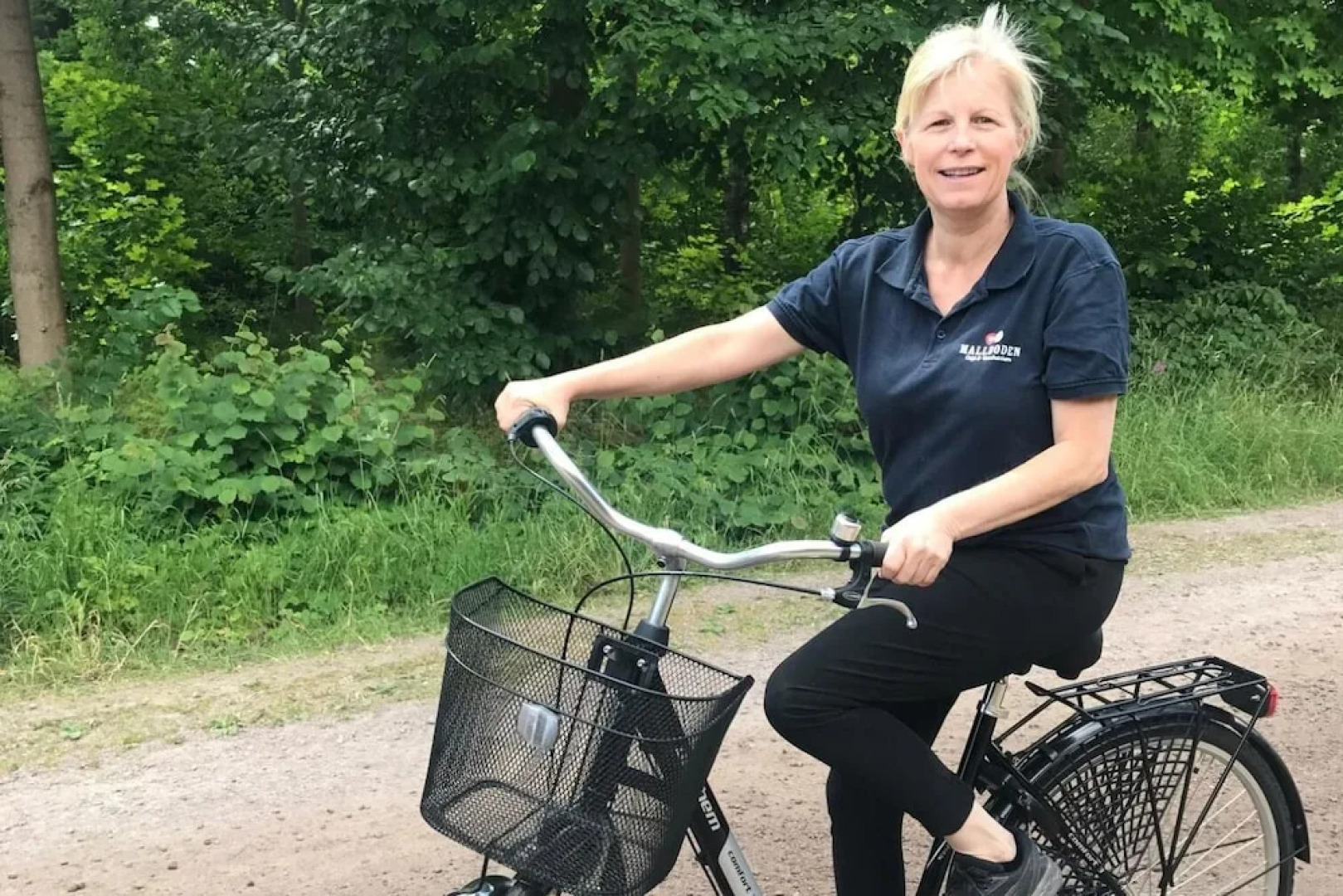 Mallboden Café & Vandrarhem