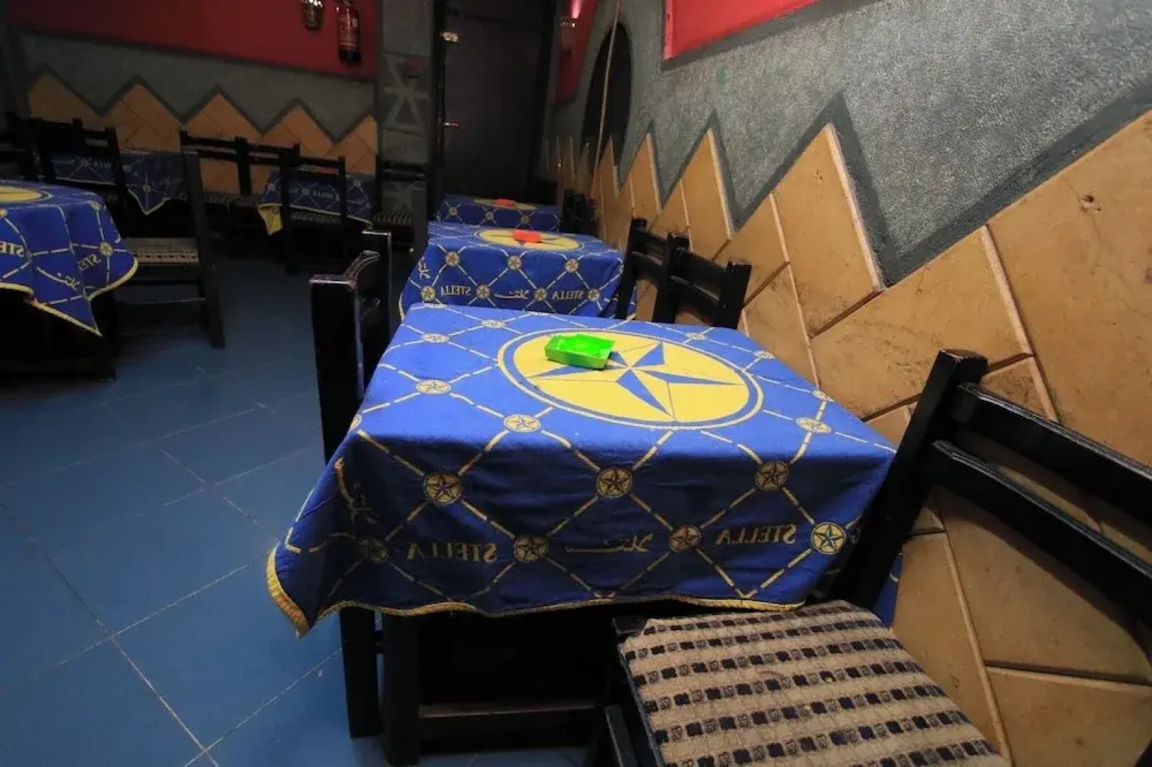 New Saint Catherin Hotel