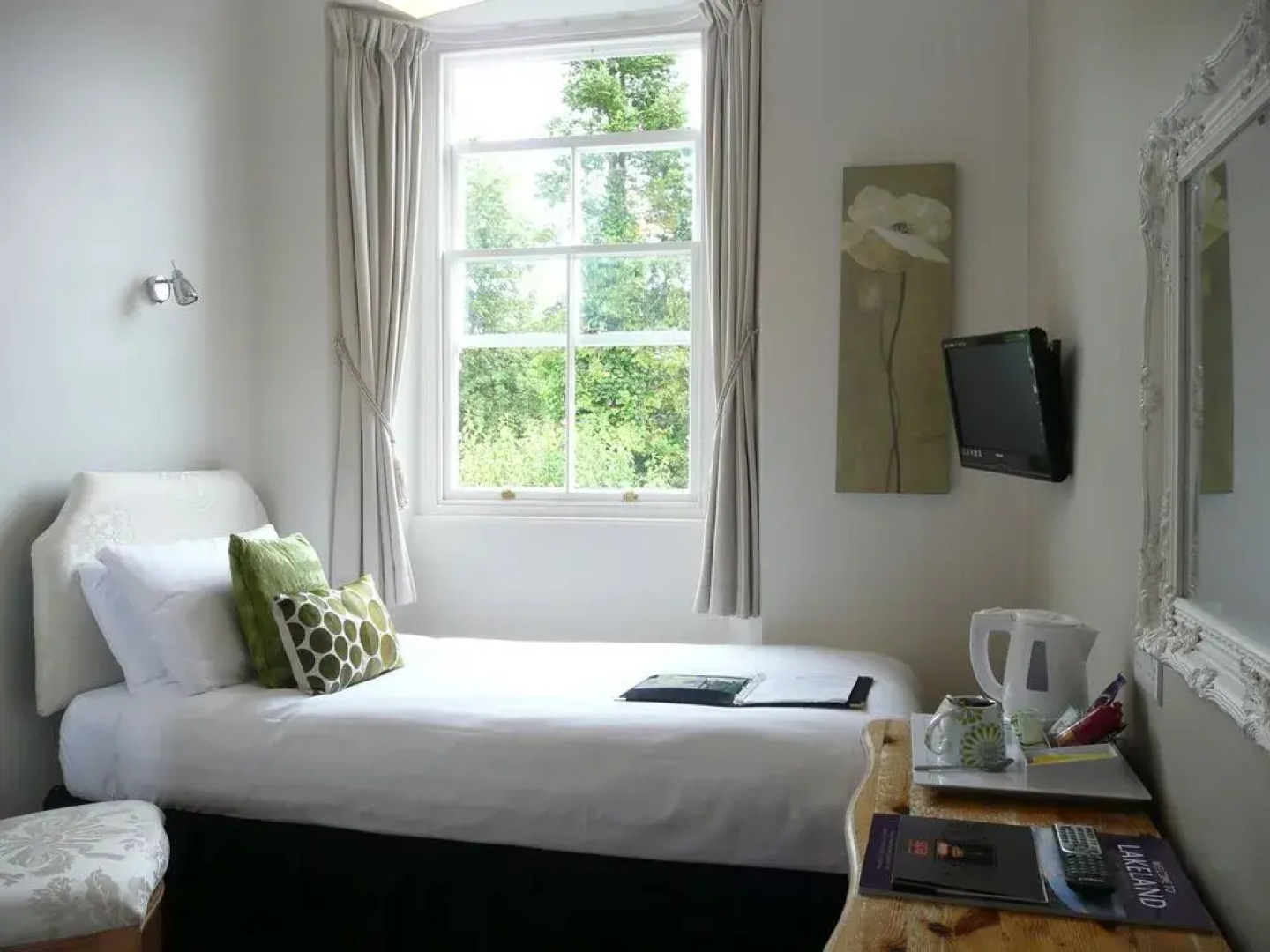 Rosemount Guest House