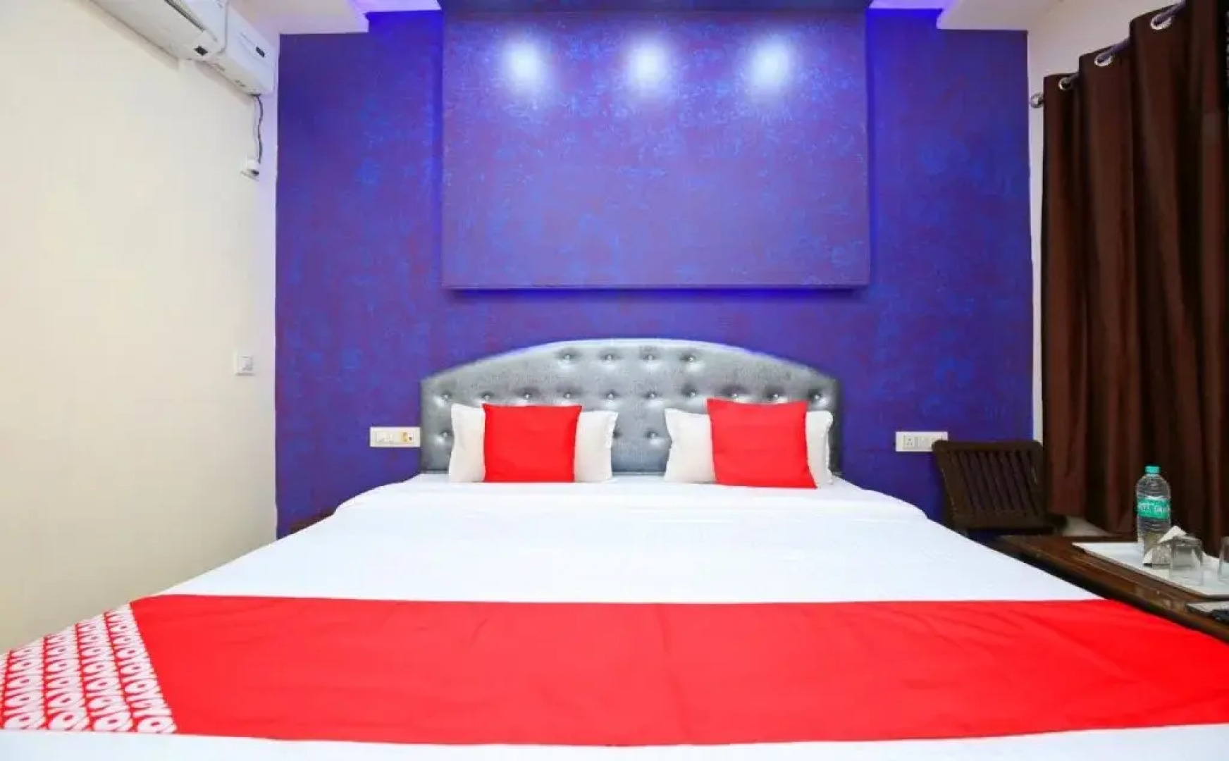 Golden Palms Hotel & Spa