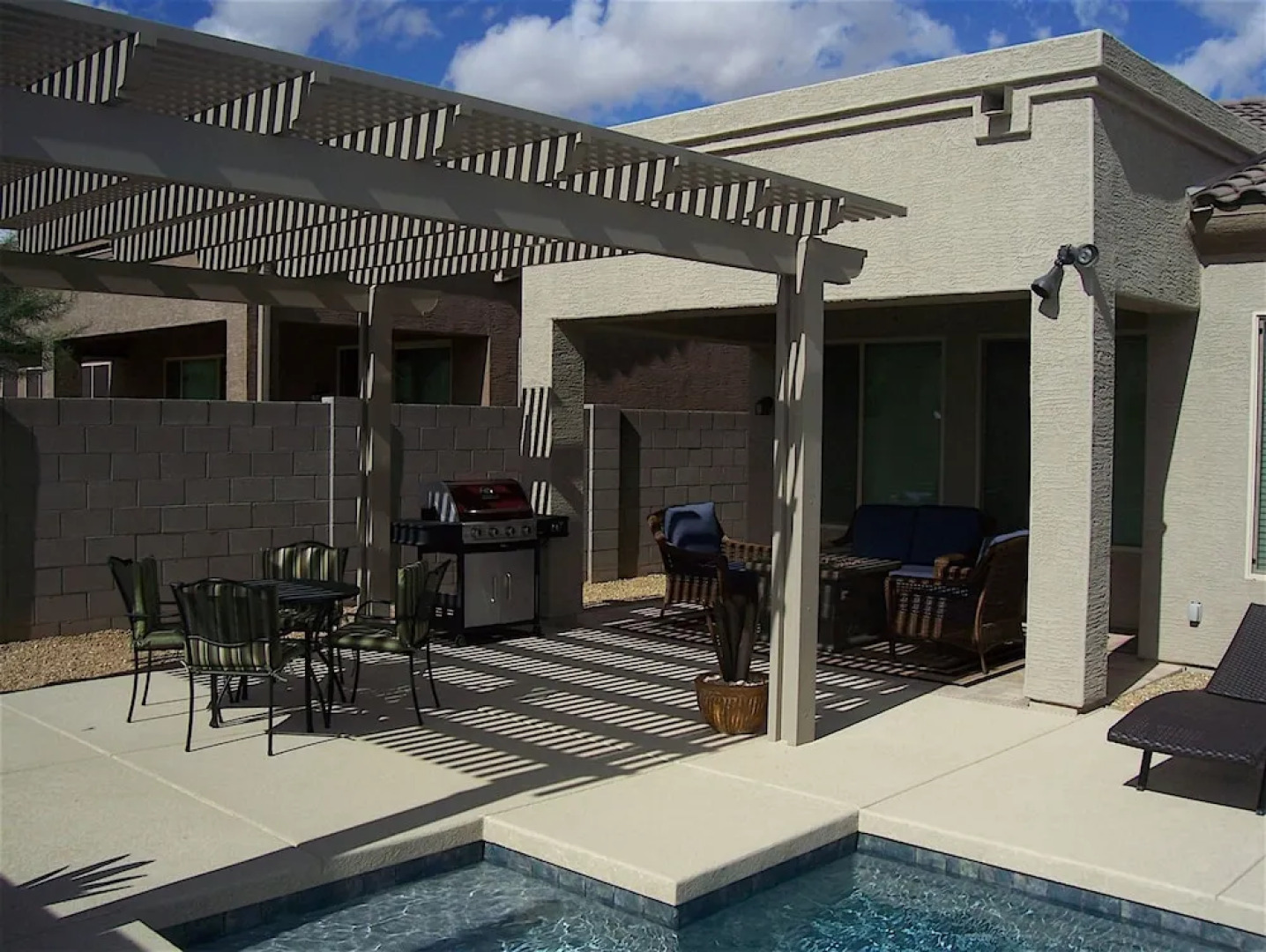 Pleasant Surprise 4 Br By Casago