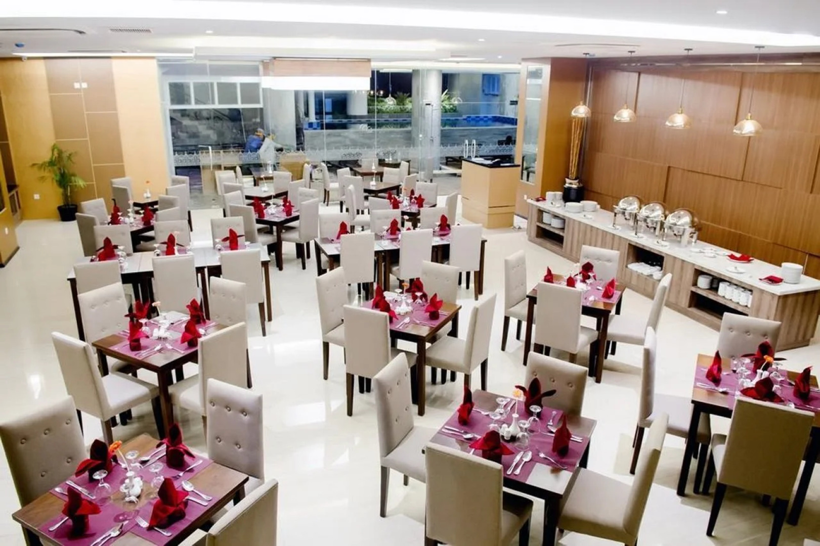 Tara Hotel Yogyakarta