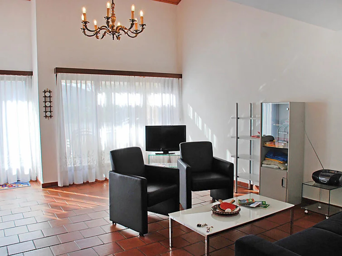 Holiday Home Residenza ai Castagni