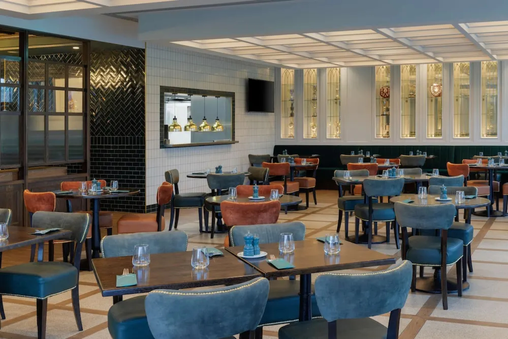 Doubletree by Hilton Belfast Templepatrick
