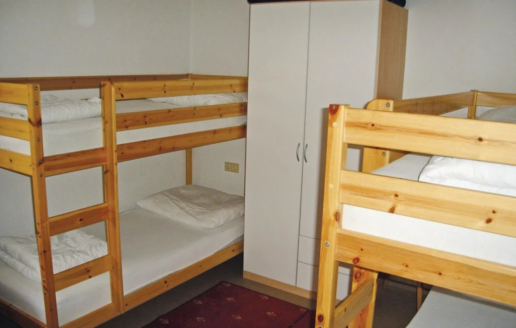 Stunning Apartment in Holzgau With 7 Bedrooms and Wifi