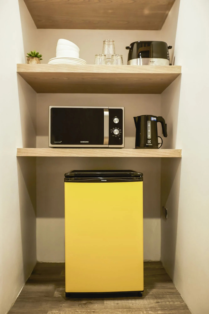 Vann Bangkok Boutique House