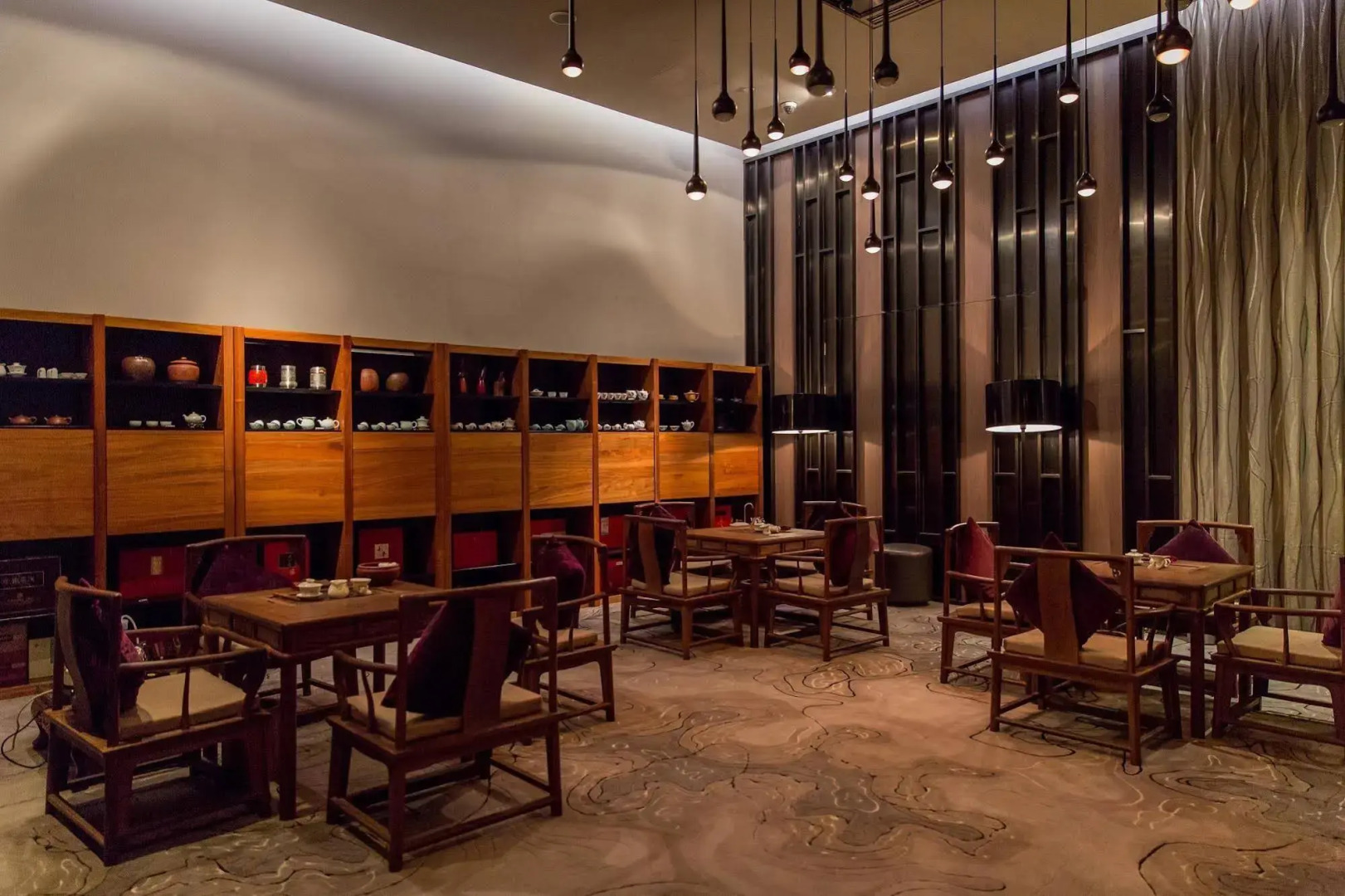 Onehome H.S. Art Hotel Wenzhou