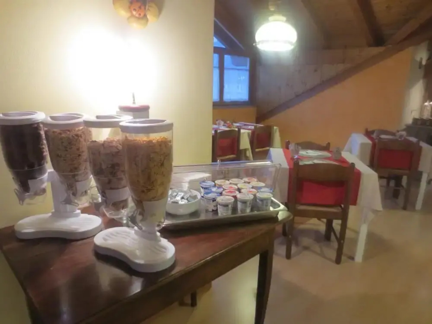 Antico Fienile Agritur