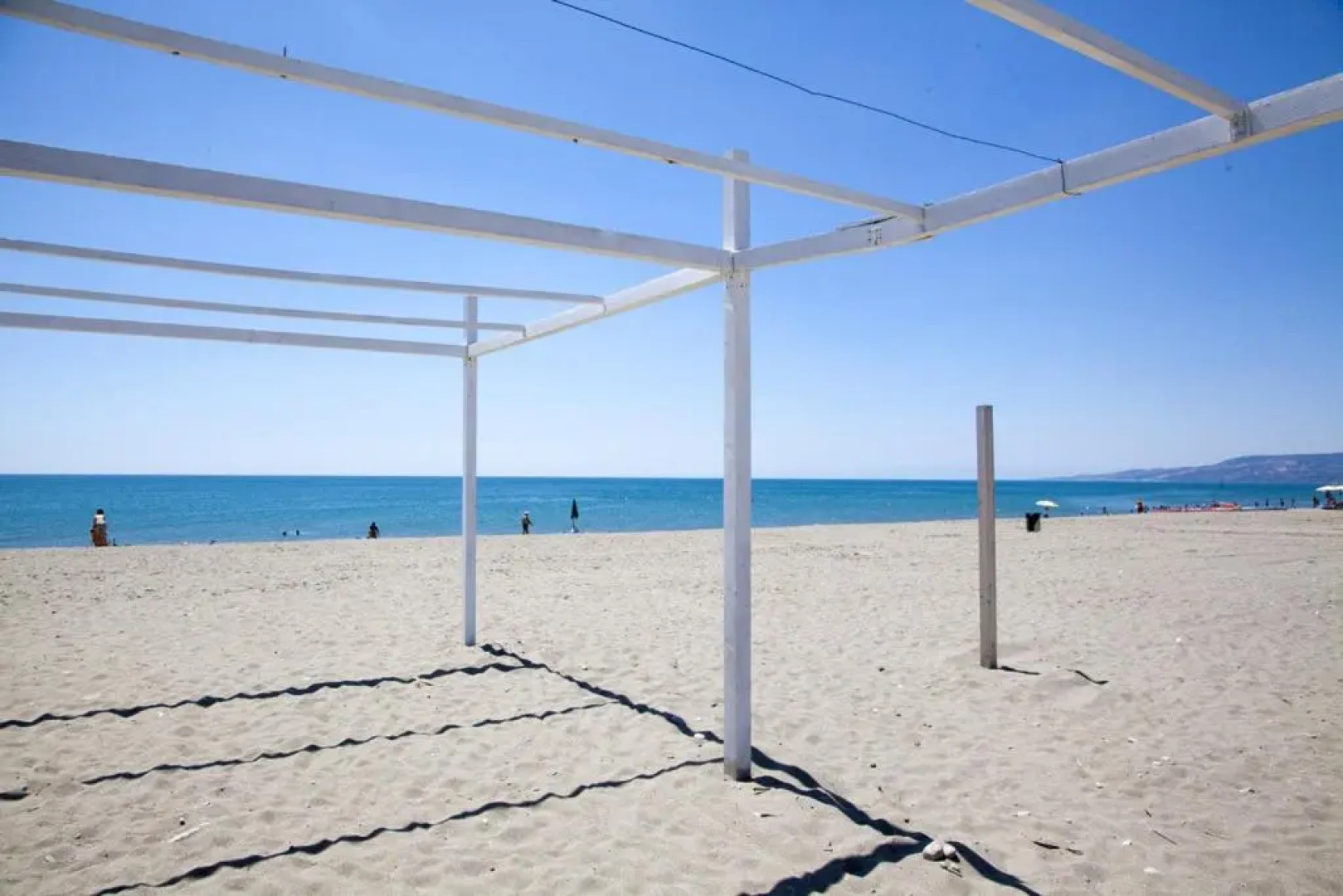 Eco Resort Dei Siriti