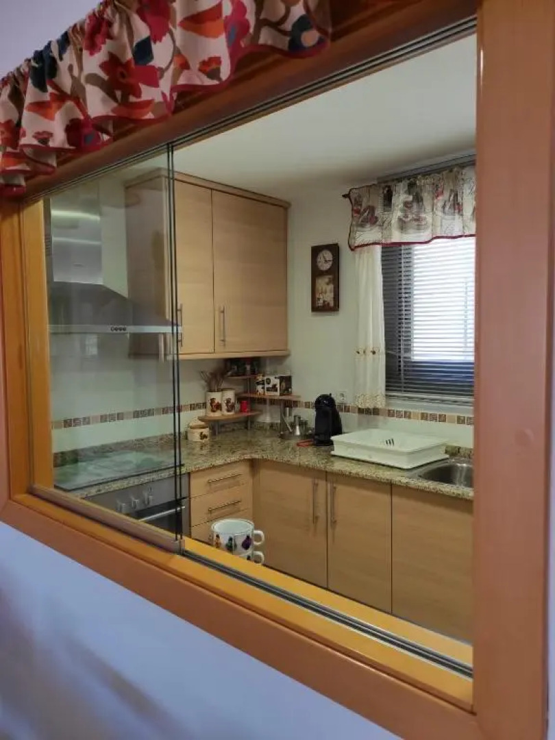 Acogedor Ático Dúplex En Tremp