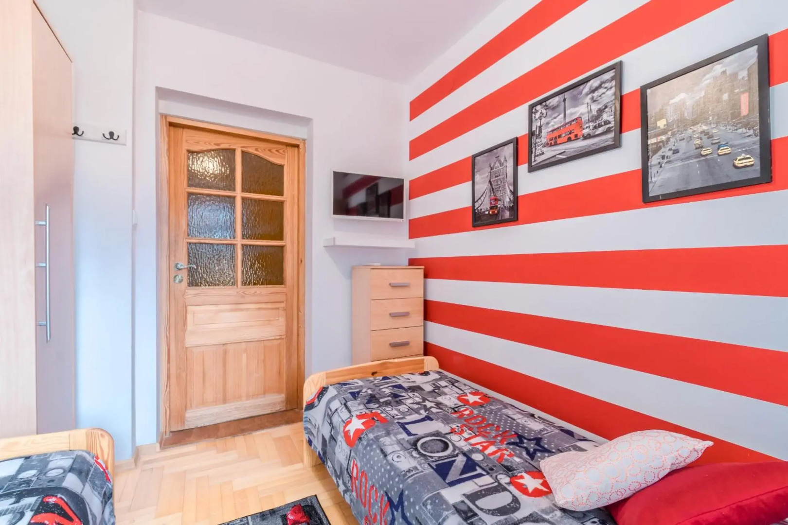 Pokoje Goscinne Oliwia & Laura II