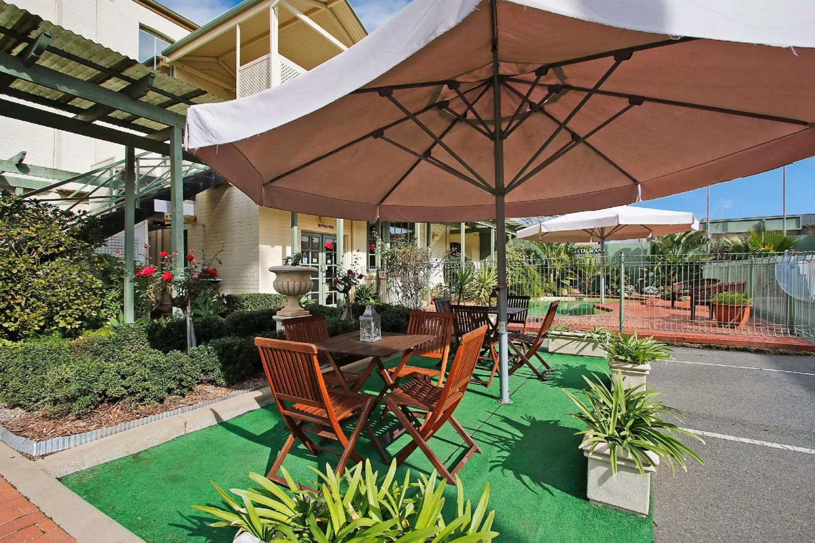 Prince of Wales Wagga