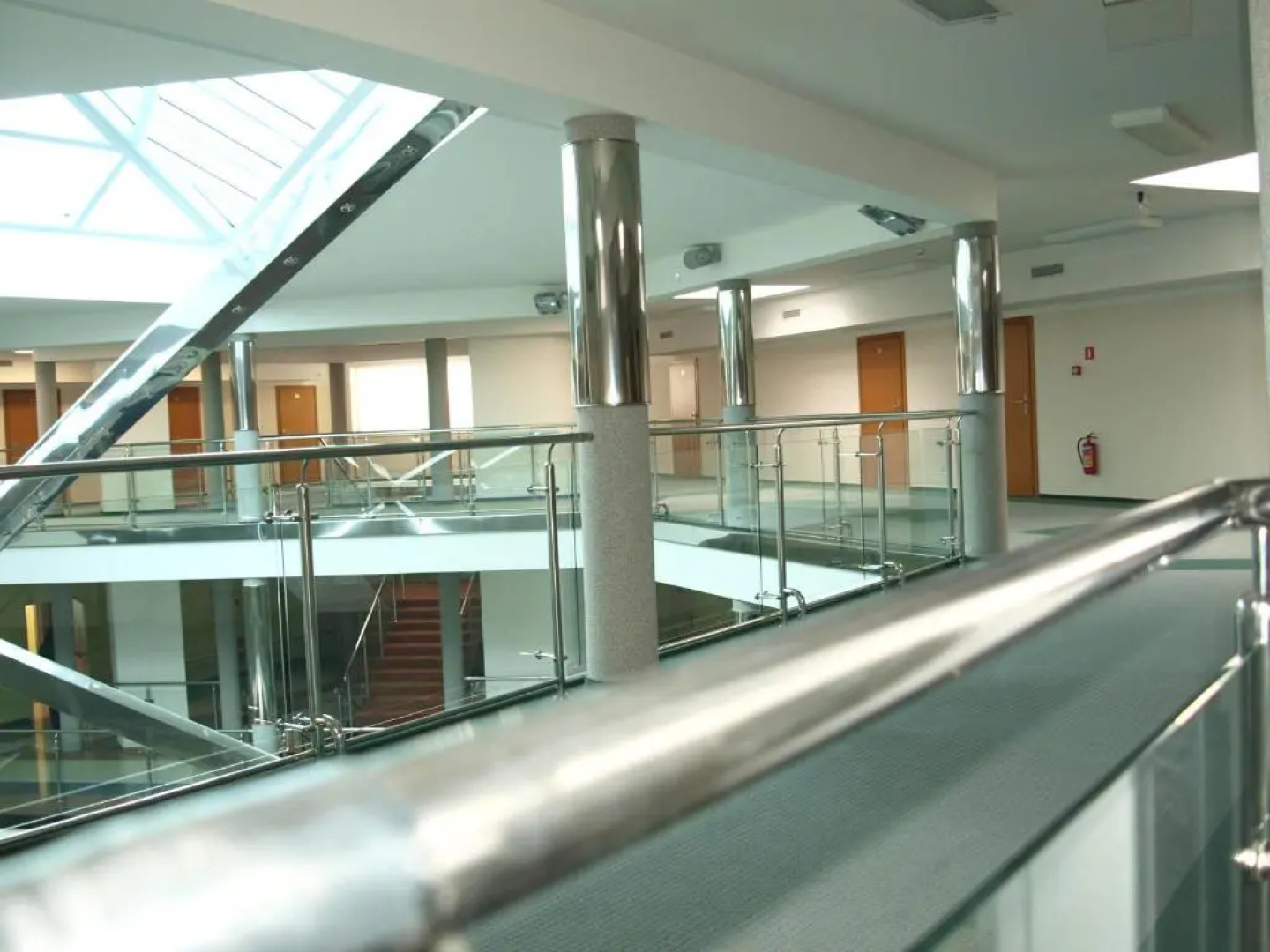 Pokoje Gościnne WSAP