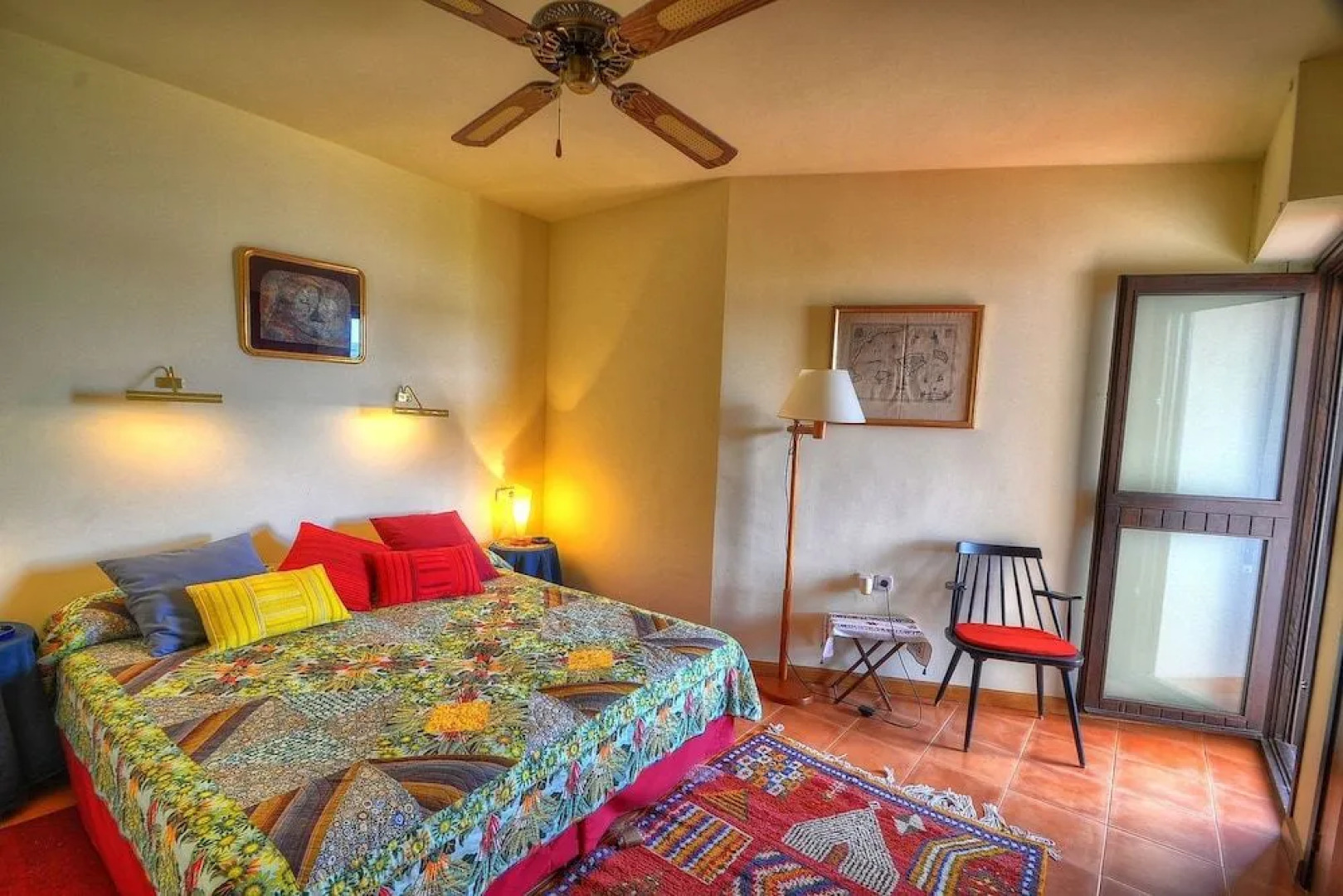 Luxury Villa Menorca