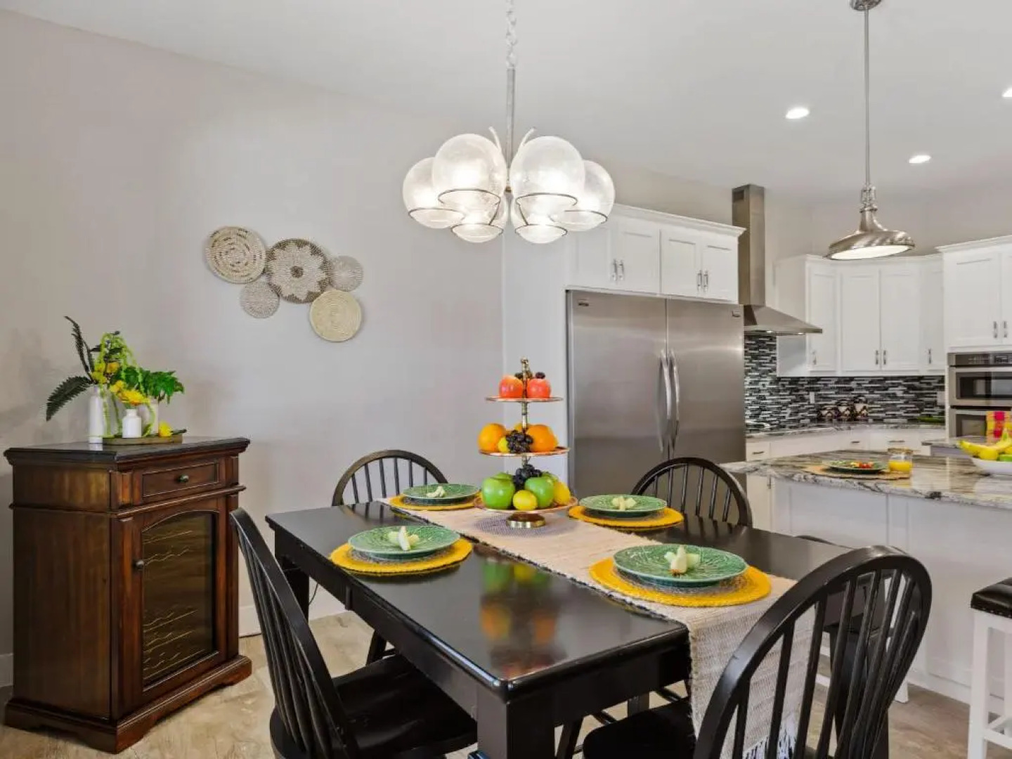 Hill Country Home with Covered Outdoor Patio and Fenced Yard