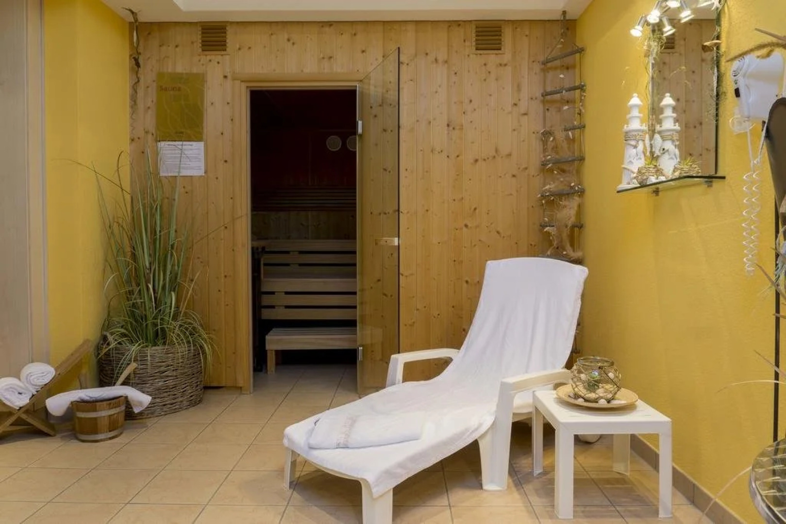 Hotel-Restaurant Ronalp