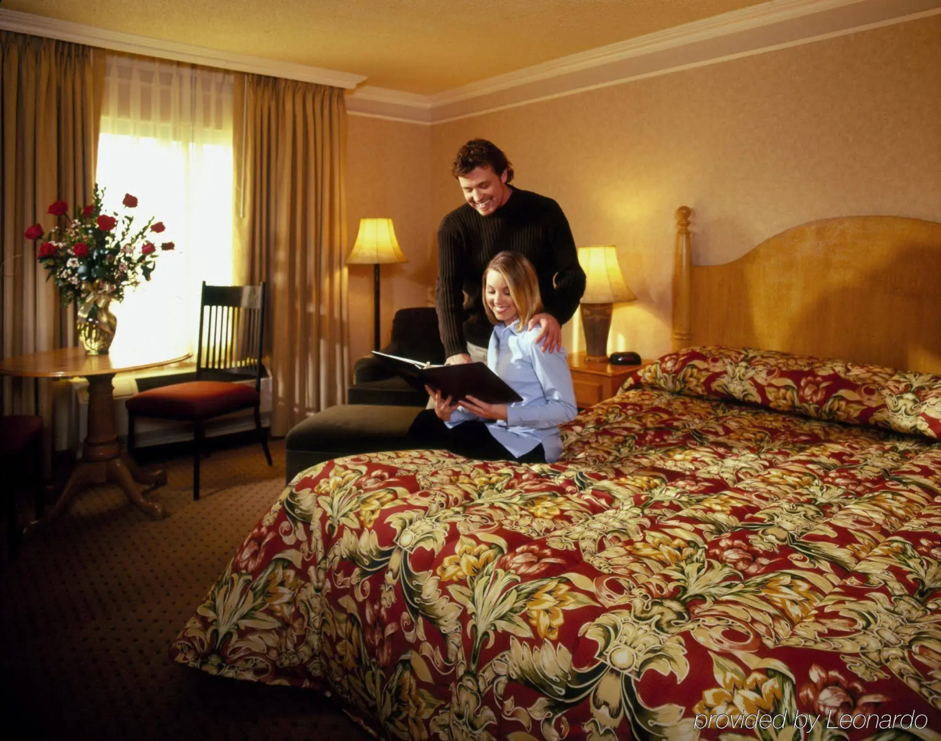 Texas Station Gambling Hall & Hotel