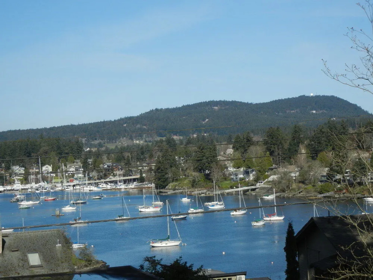 Brentwood Lighthouse Bed and Breakfast