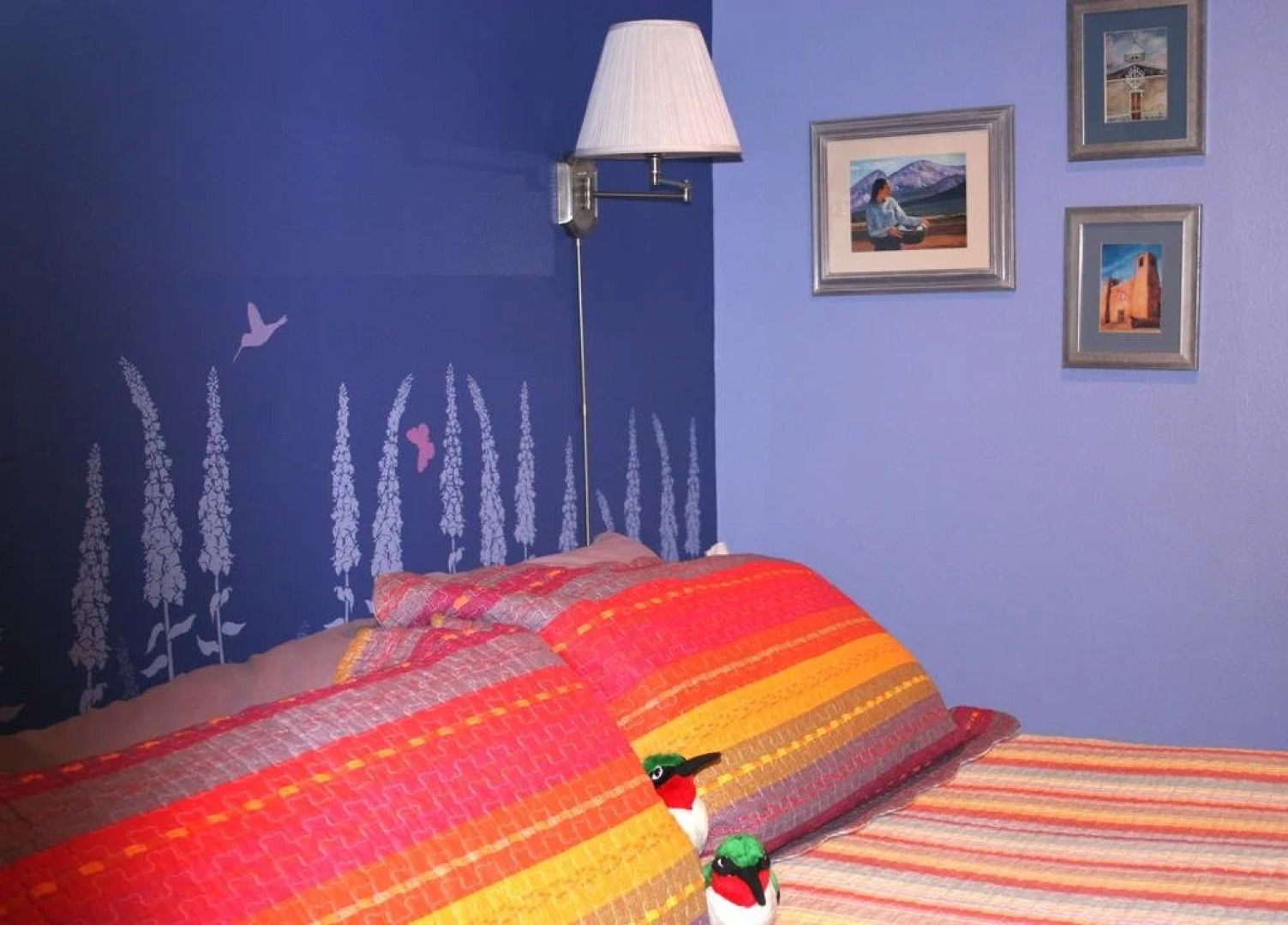 Chocolate Turtle B&B