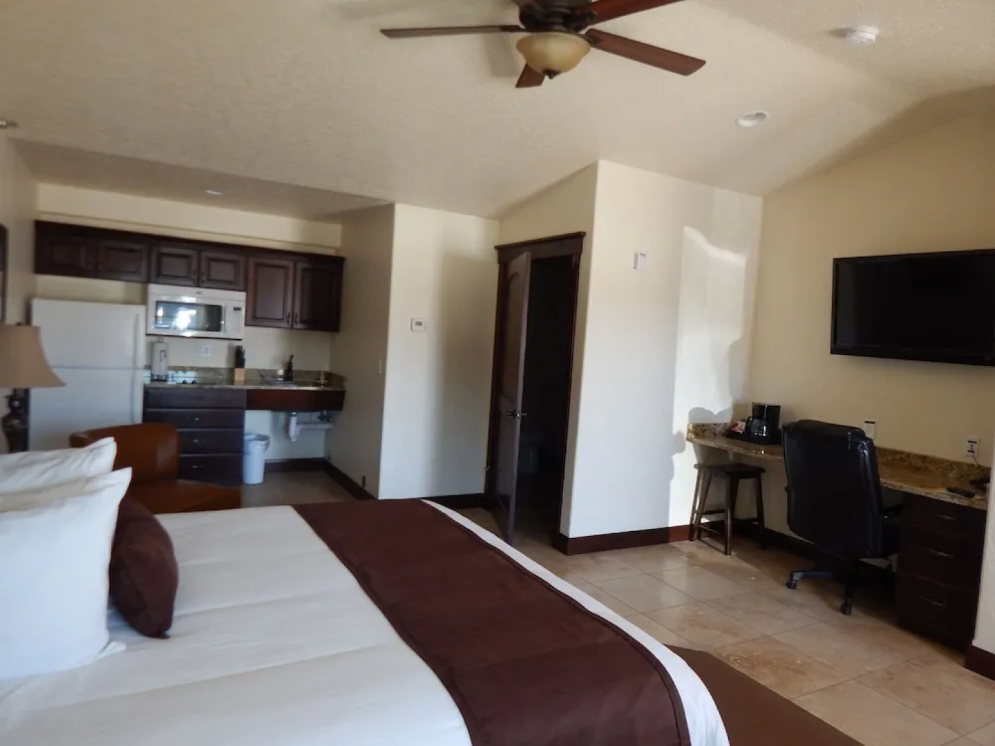 Winterton Suites