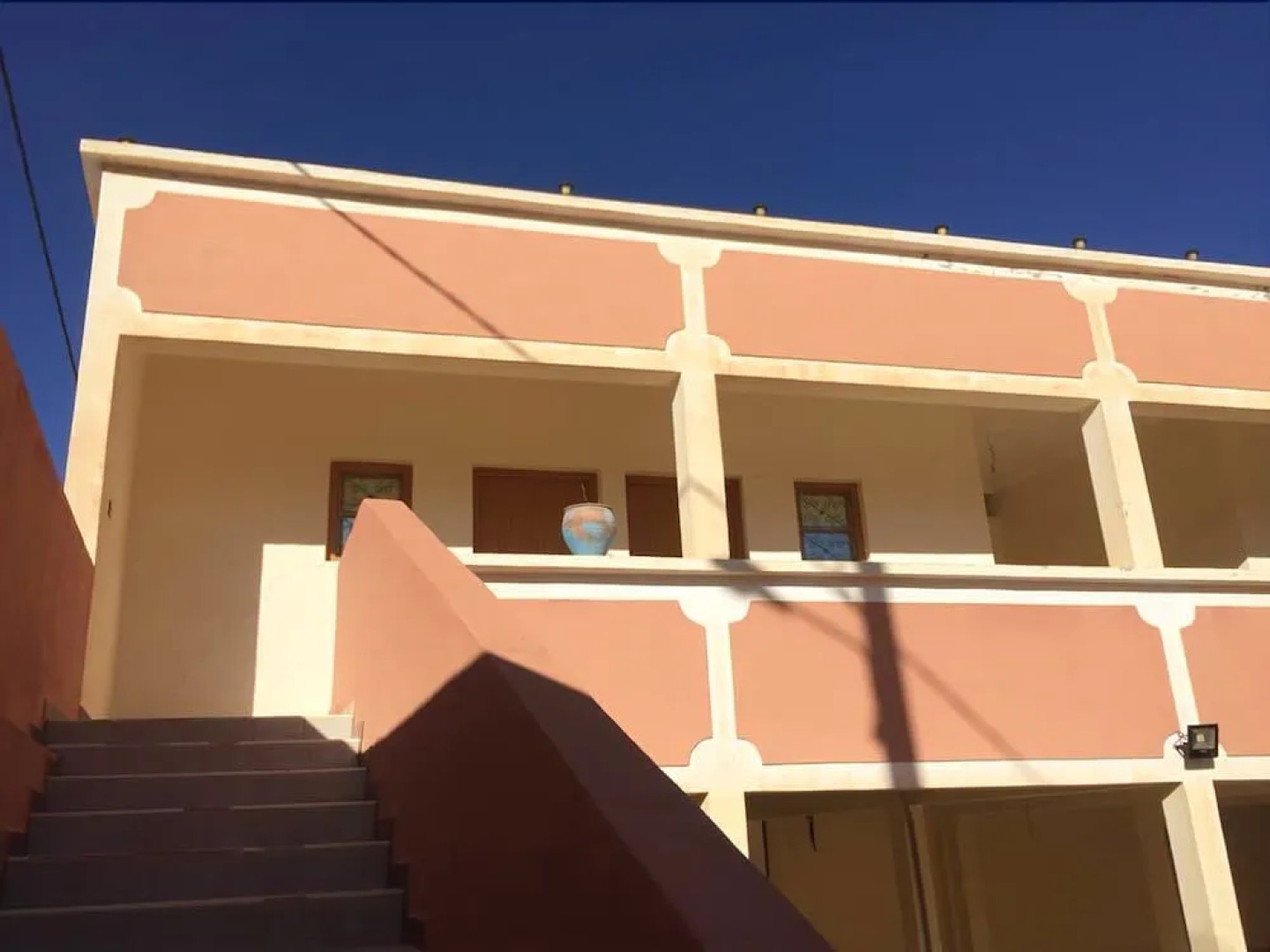 Camping La Vallee de Tarsouate