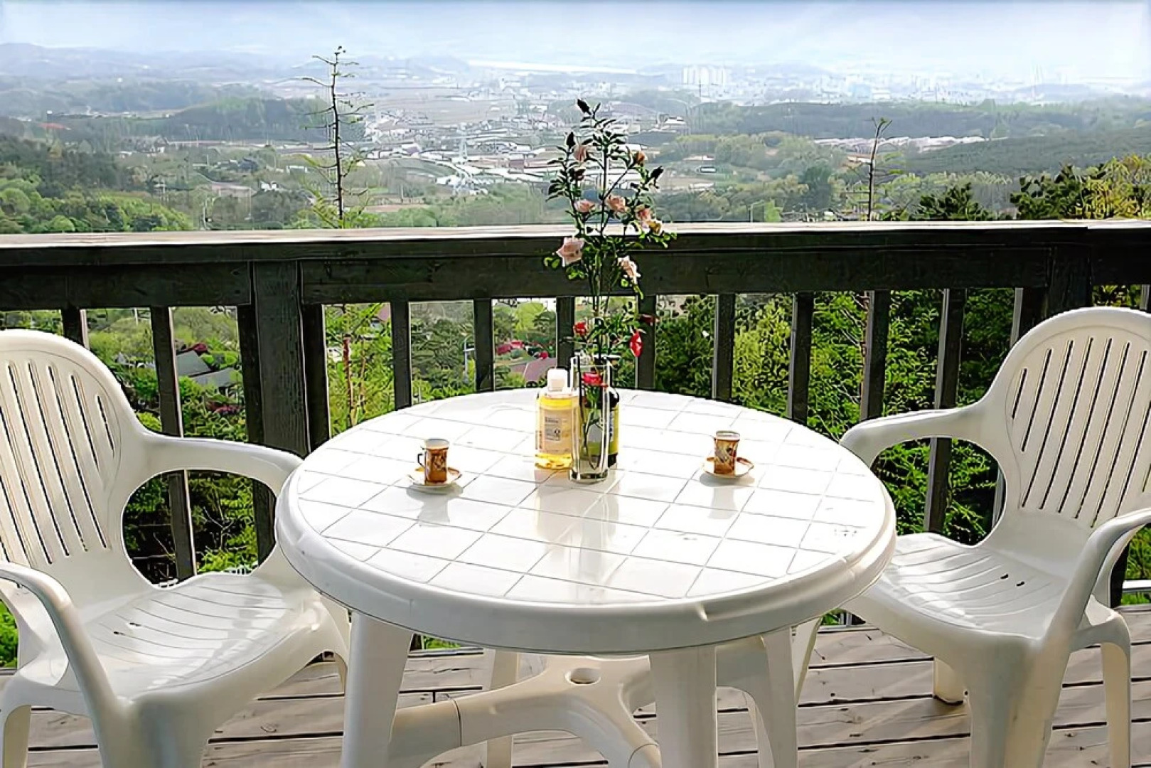 Yangpyeong Cashmere Hill Pension