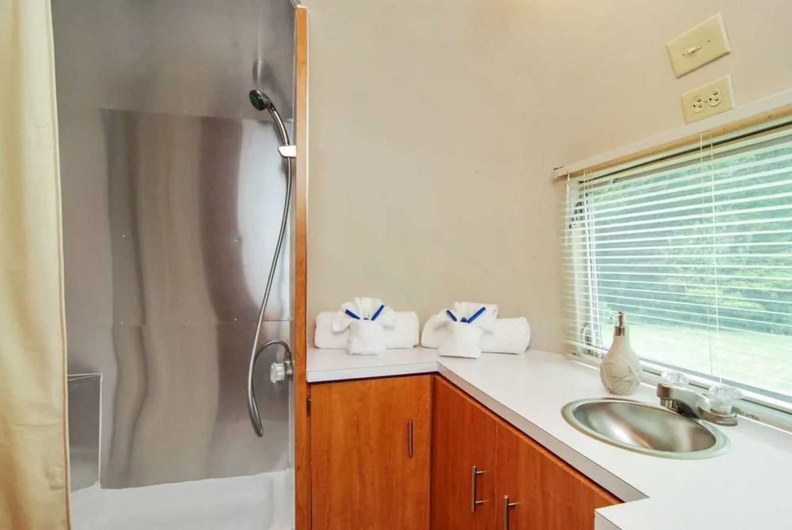 Oceanside Beachfront RV Resort