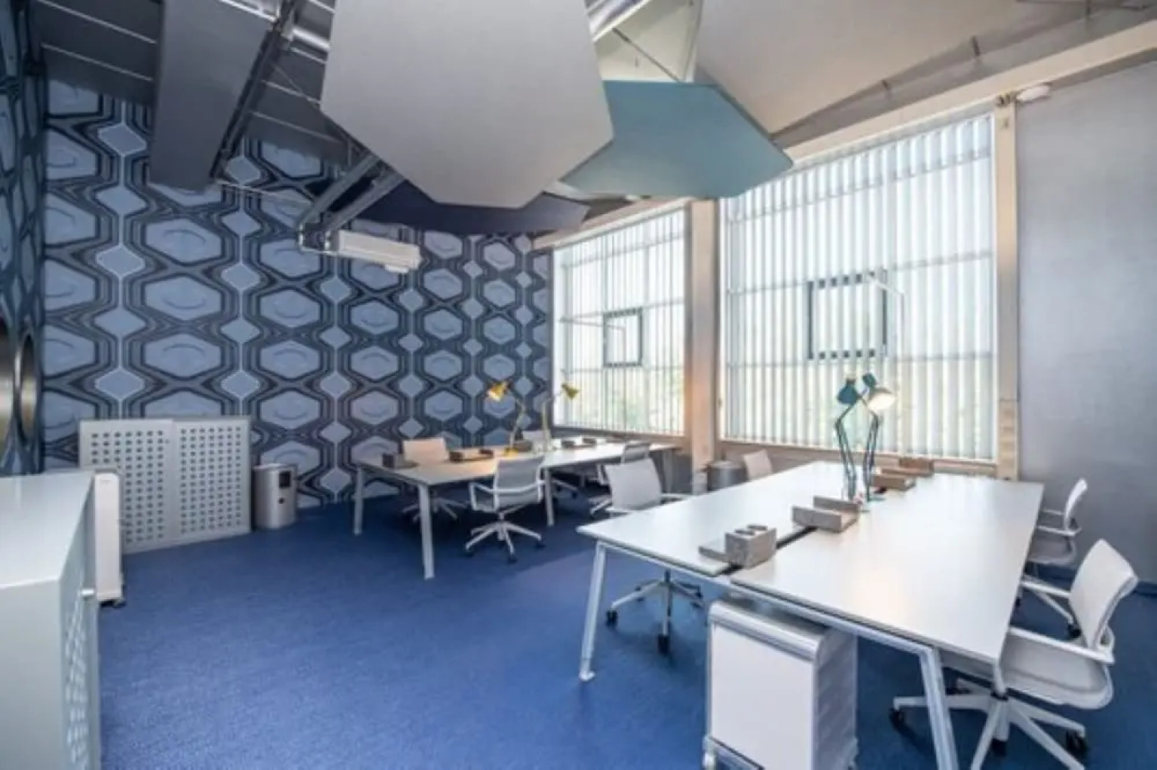 The Brucklyn Apartments