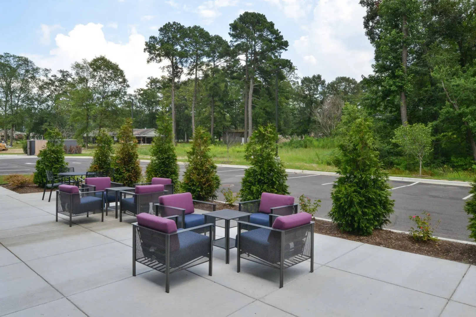 Holiday Inn Express & Suites Bryant - Benton Area by IHG