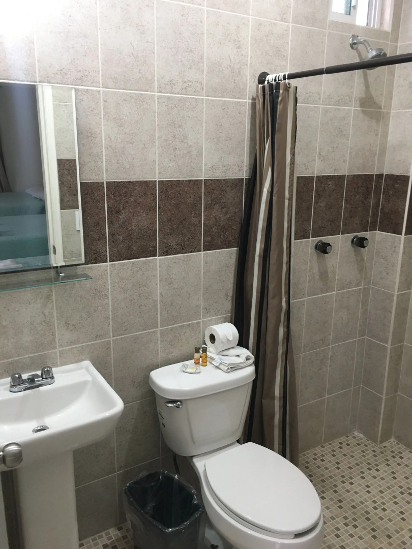 Hotel La Estancia Spa