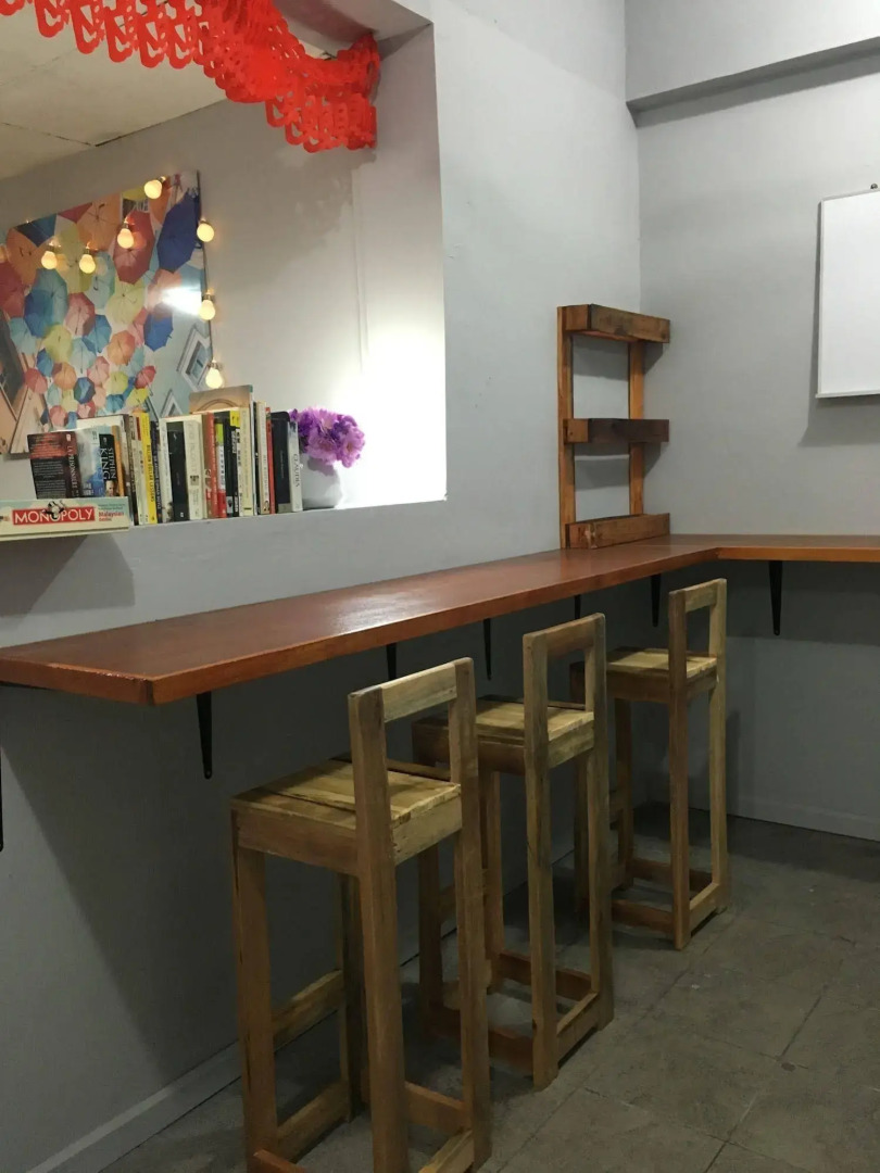 Ranau Backpackers Hostel