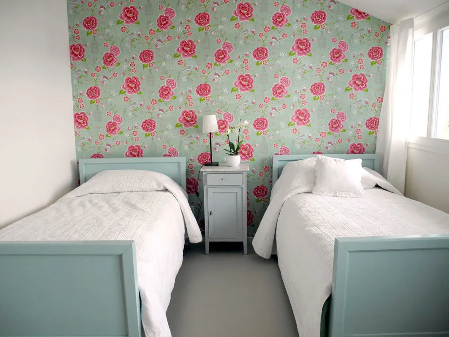 Hotel Gletscherblick