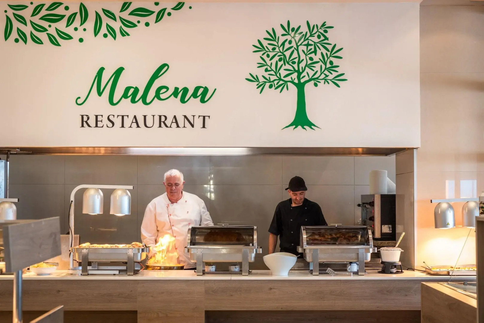 Gouves Bay Hotel - All Inclusive