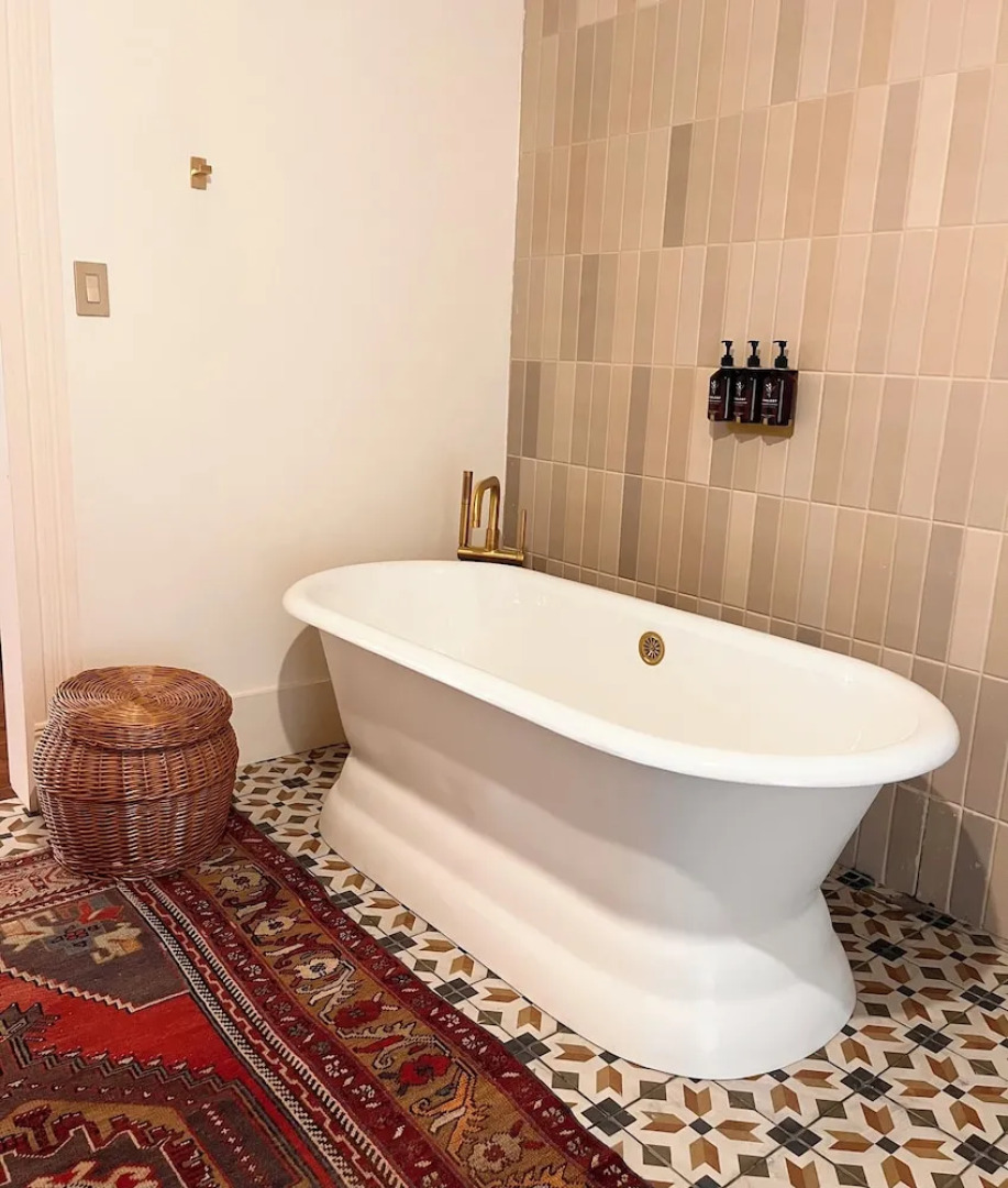 Eastwind Hotel Lake Placid