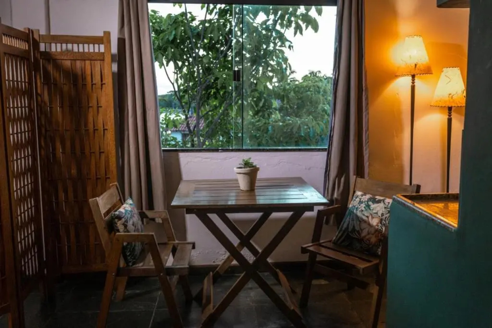 Restaurante & Pousada Gaivota