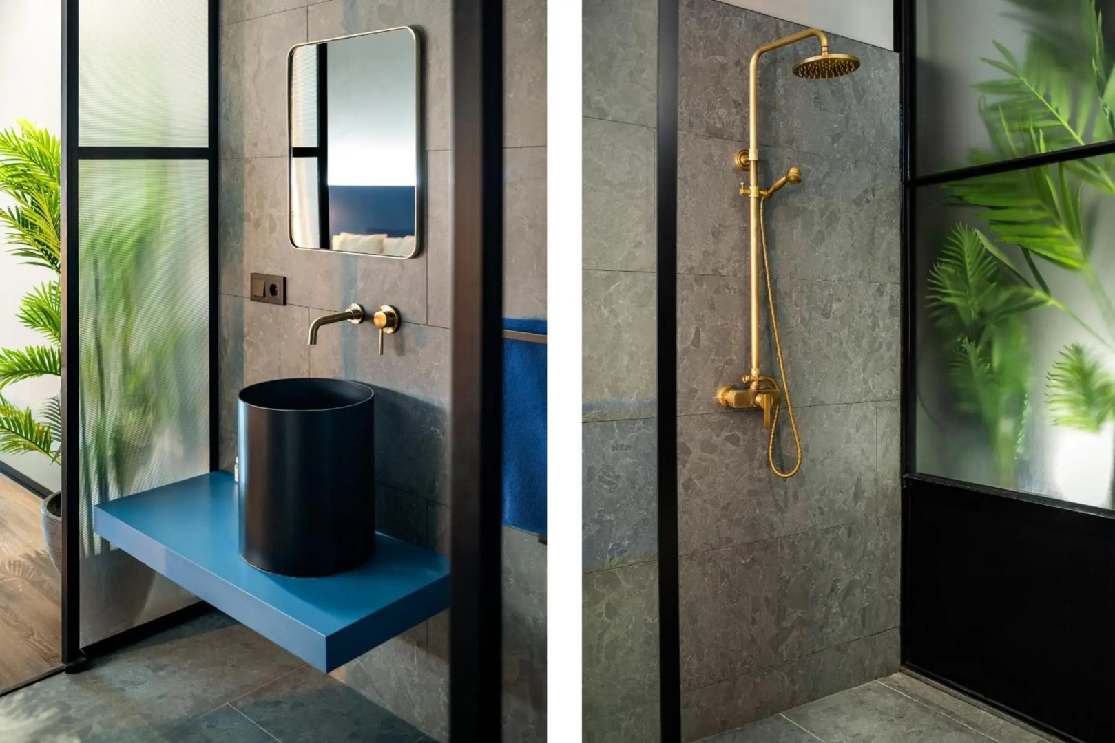 Muralla Sevilla Suites By Lola