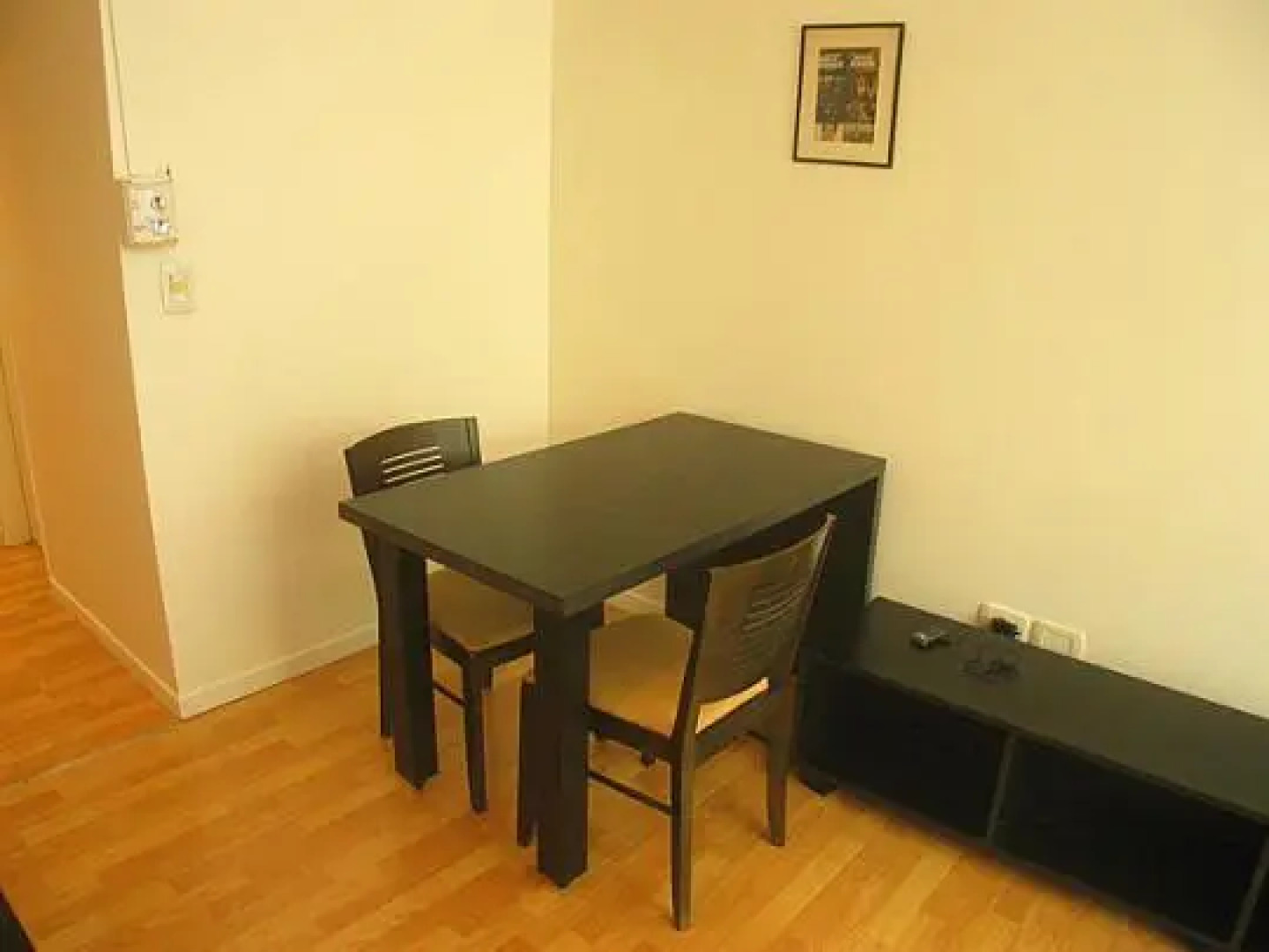 Recoleta Ayacucho Suites