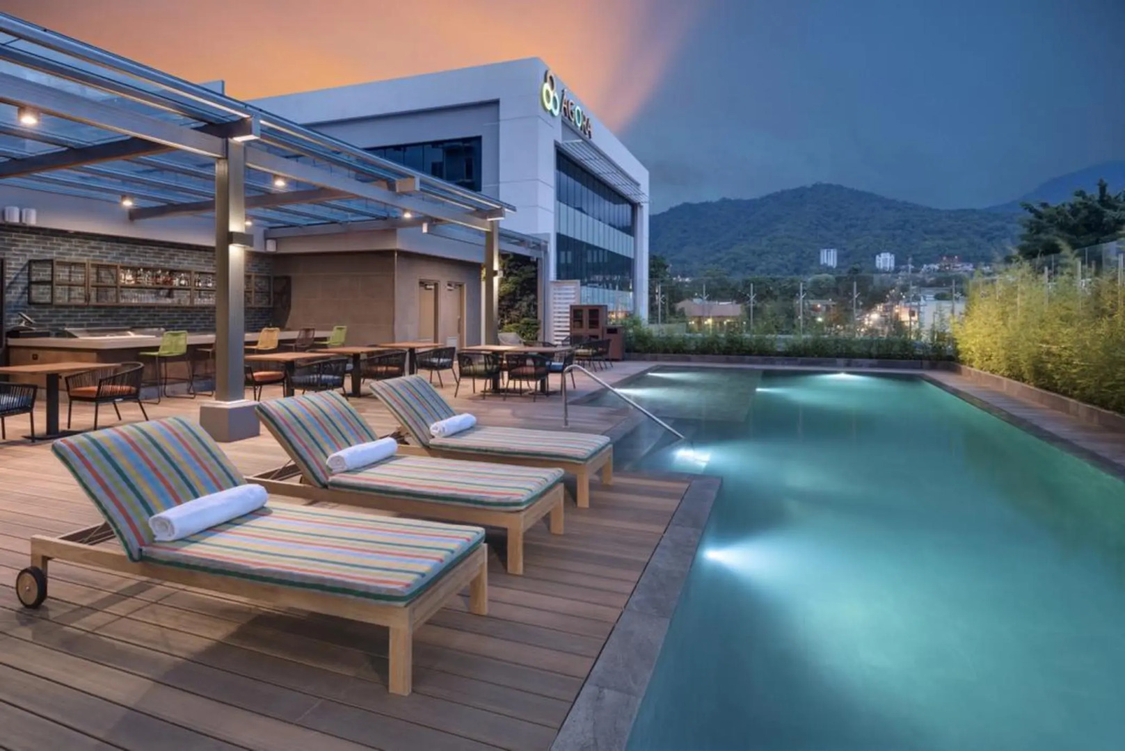 Hyatt Place San Pedro Sula