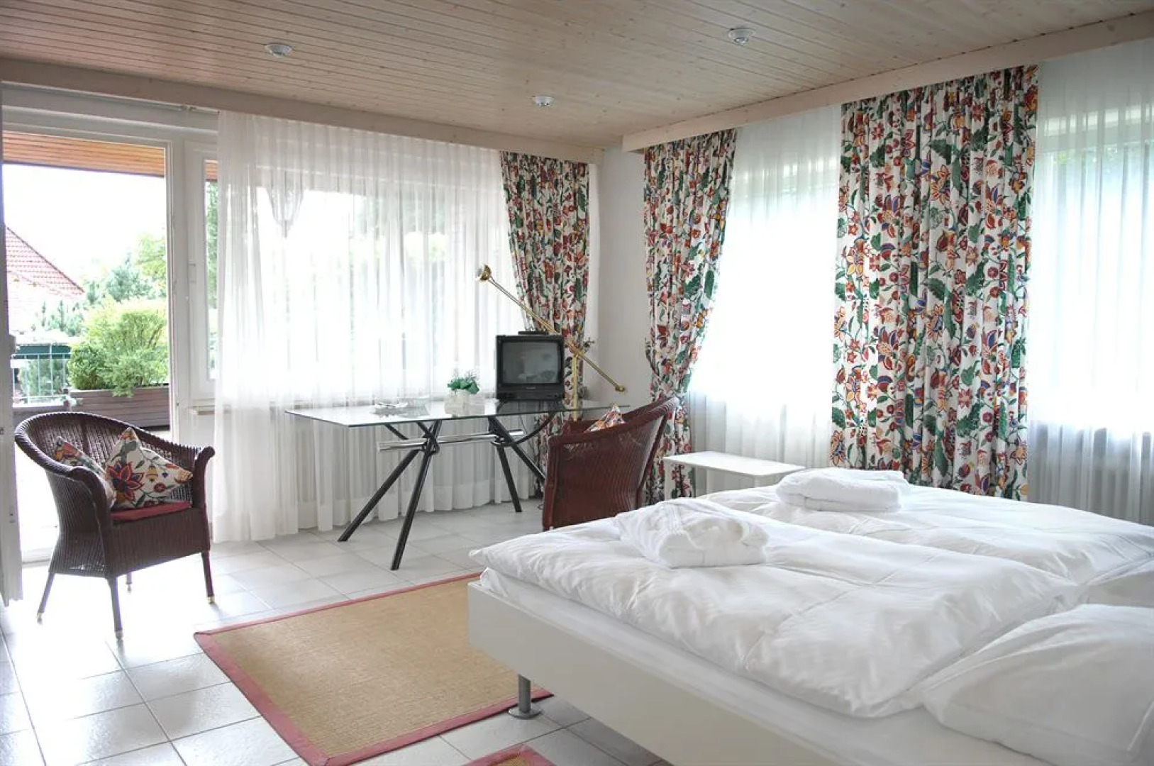 Hotel Gasthof Der Krug