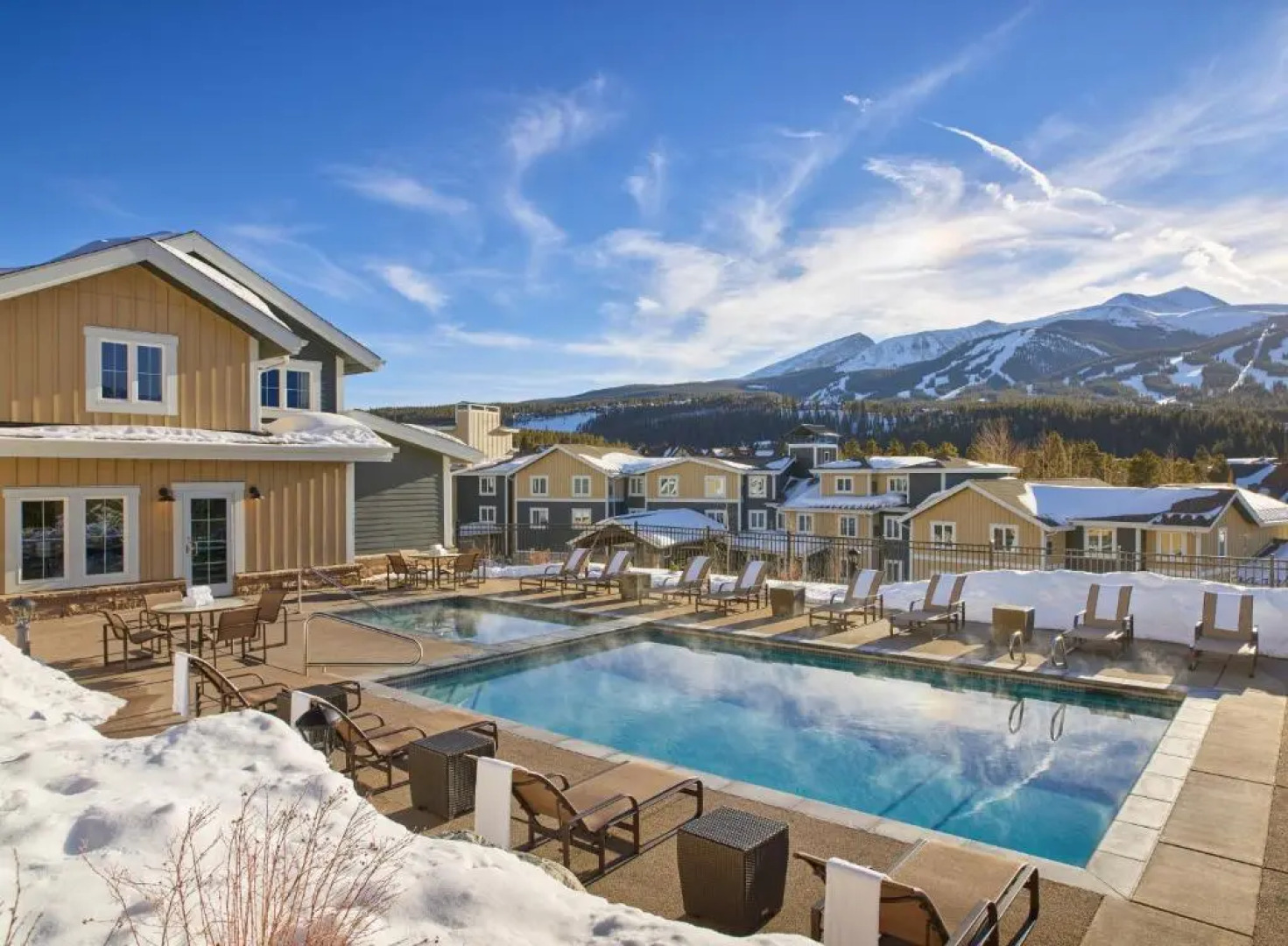 Residence Inn by Marriott Breckenridge